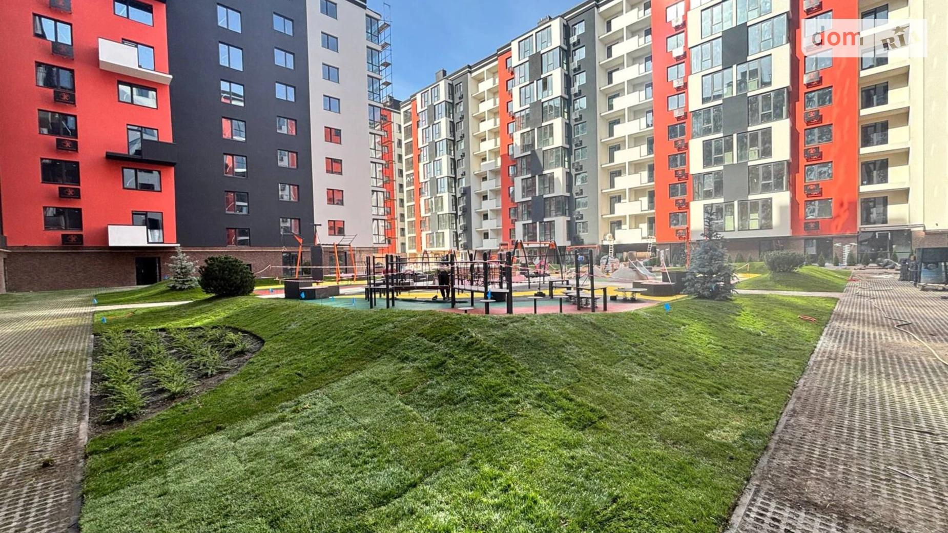 Продается 2-комнатная квартира 59.7 кв. м в Ивано-Франковске, ул. Бандеры Степана, 60 - фото 5