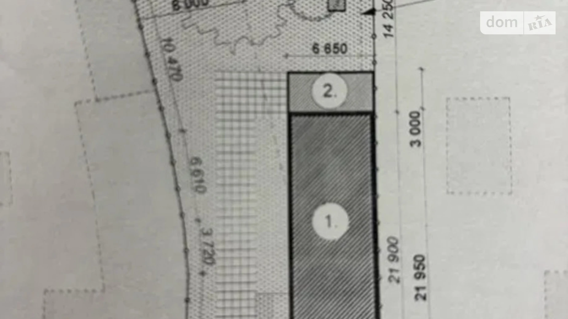 Продается одноэтажный дом 120 кв. м с террасой, цена: 32000 $ - фото 2