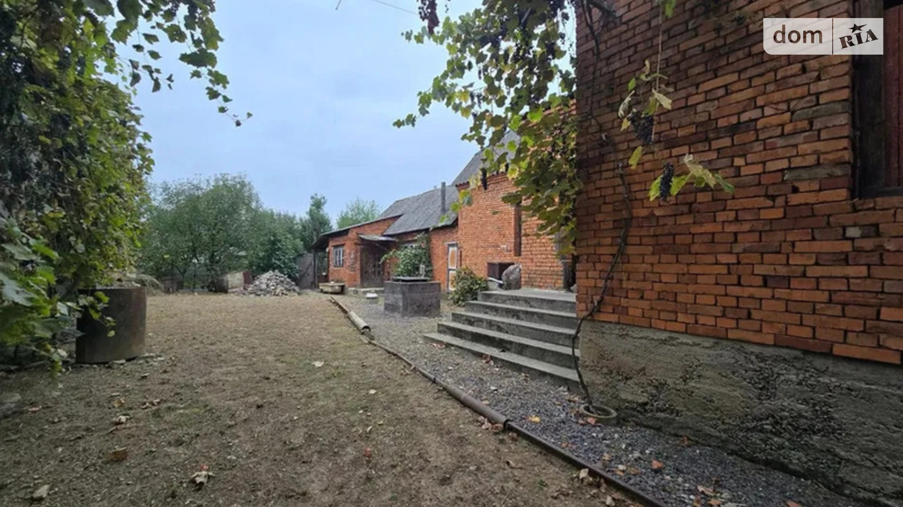 Продается одноэтажный дом 120 кв. м с террасой, цена: 32000 $ - фото 3