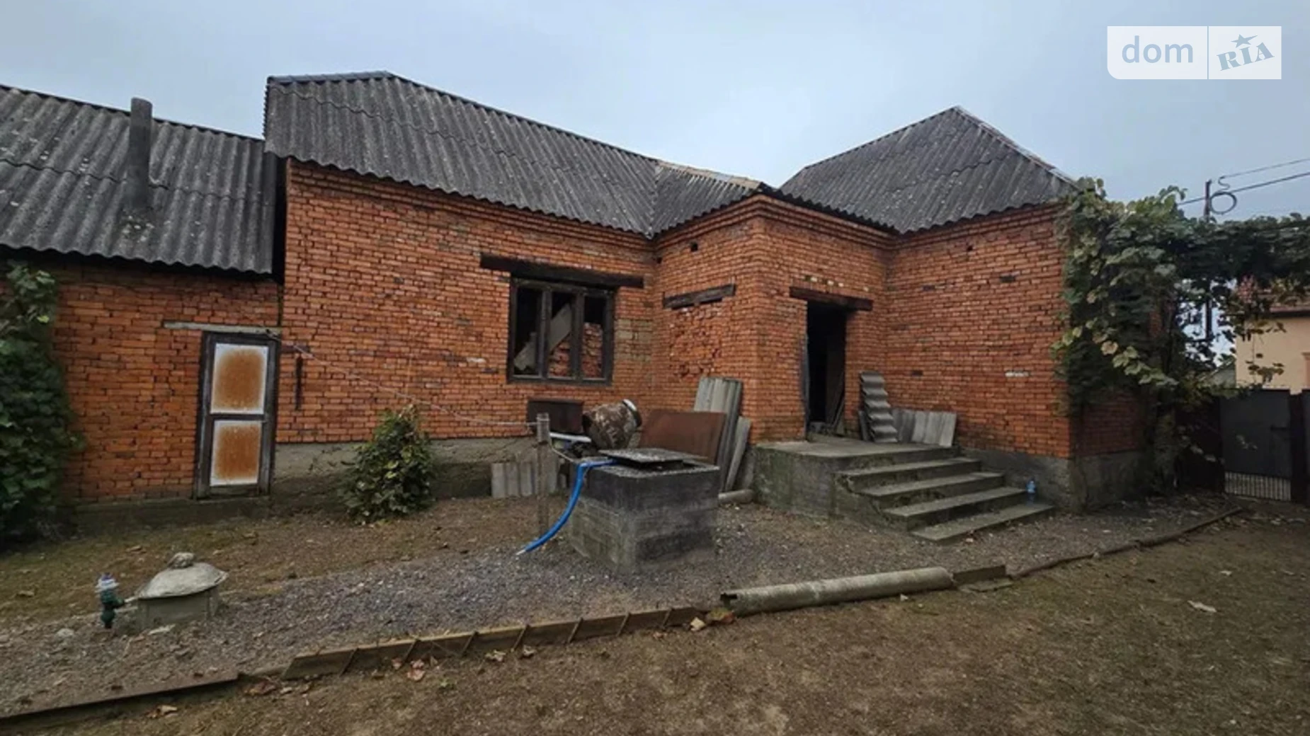 Продается одноэтажный дом 120 кв. м с террасой, цена: 32000 $ - фото 5