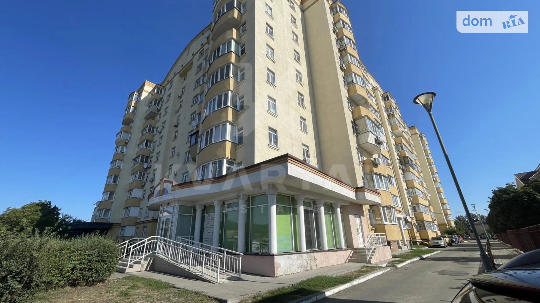 Продається приміщення вільного призначення 115.8 кв. м в 10-поверховій будівлі, цена: 105000 $ - фото 4