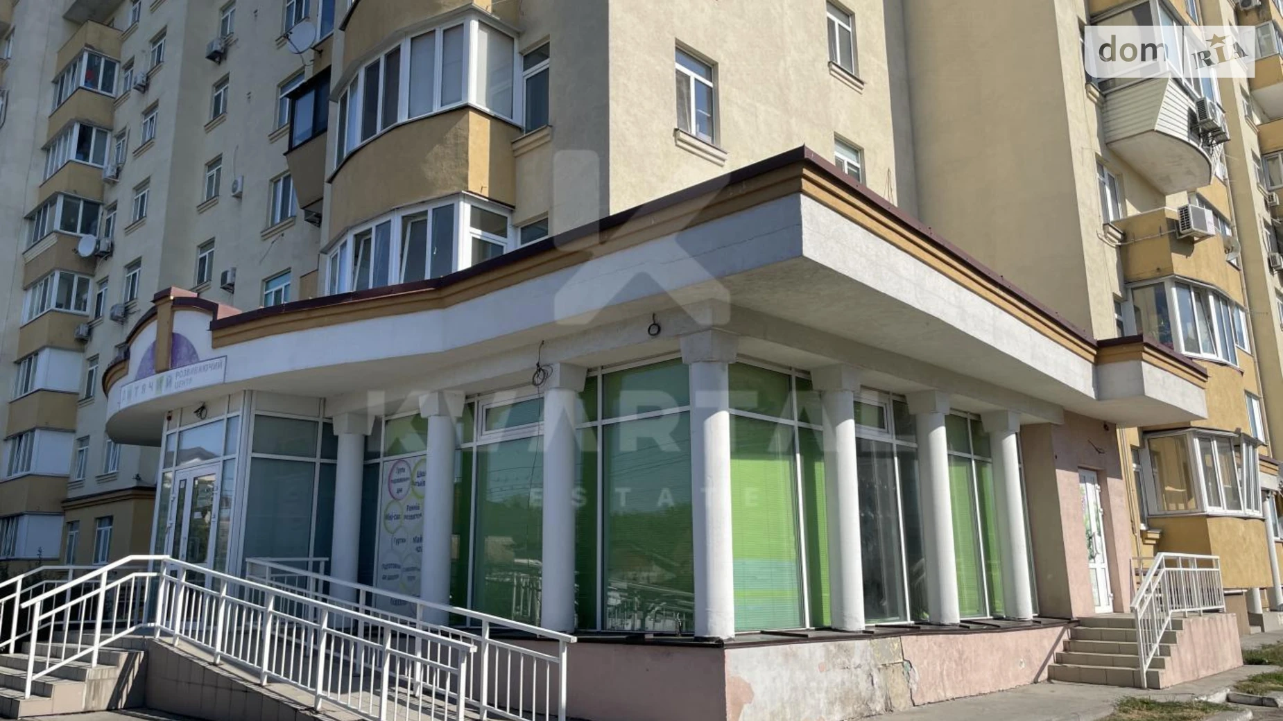Продається приміщення вільного призначення 115.8 кв. м в 10-поверховій будівлі, цена: 105000 $ - фото 3