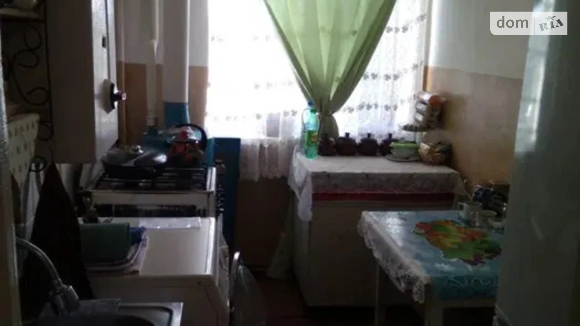 Продается 2-комнатная квартира 43.8 кв. м в Сновске, ул. Черниговская - фото 2