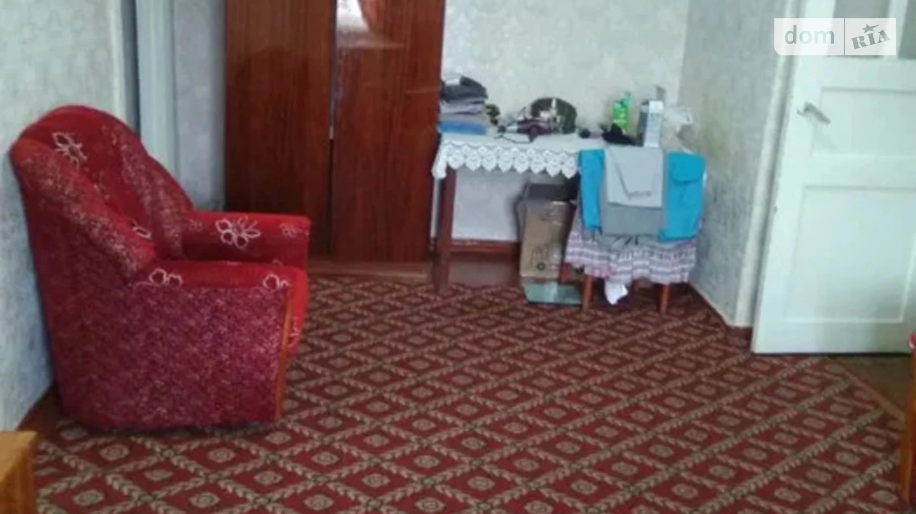 Продается 2-комнатная квартира 43.8 кв. м в Сновске, ул. Черниговская - фото 3