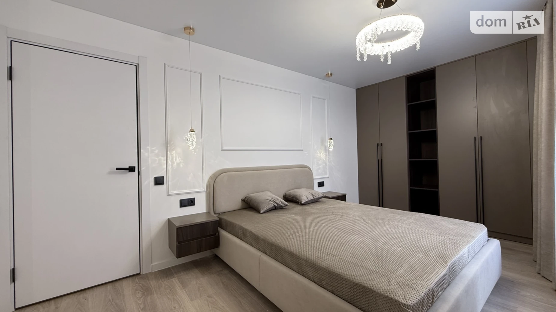 2-комнатная квартира 61 кв. м в Тернополе, ул. Троллейбусная, 5Б - фото 2