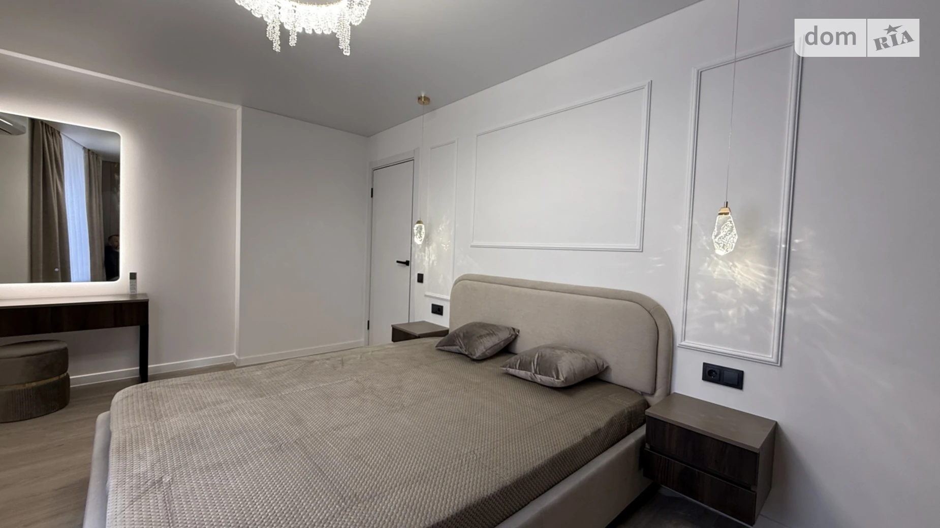 2-комнатная квартира 61 кв. м в Тернополе, ул. Троллейбусная, 5Б - фото 3