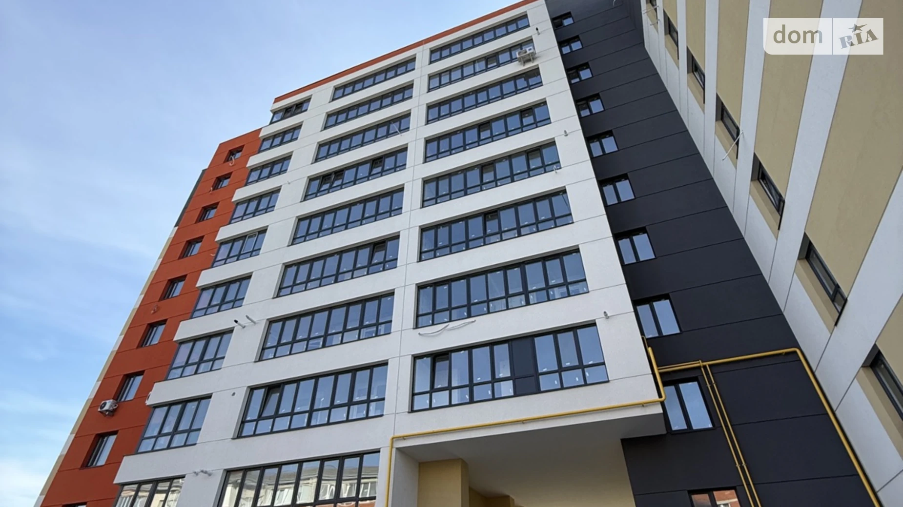 2-комнатная квартира 61 кв. м в Тернополе, ул. Троллейбусная, 5Б - фото 5