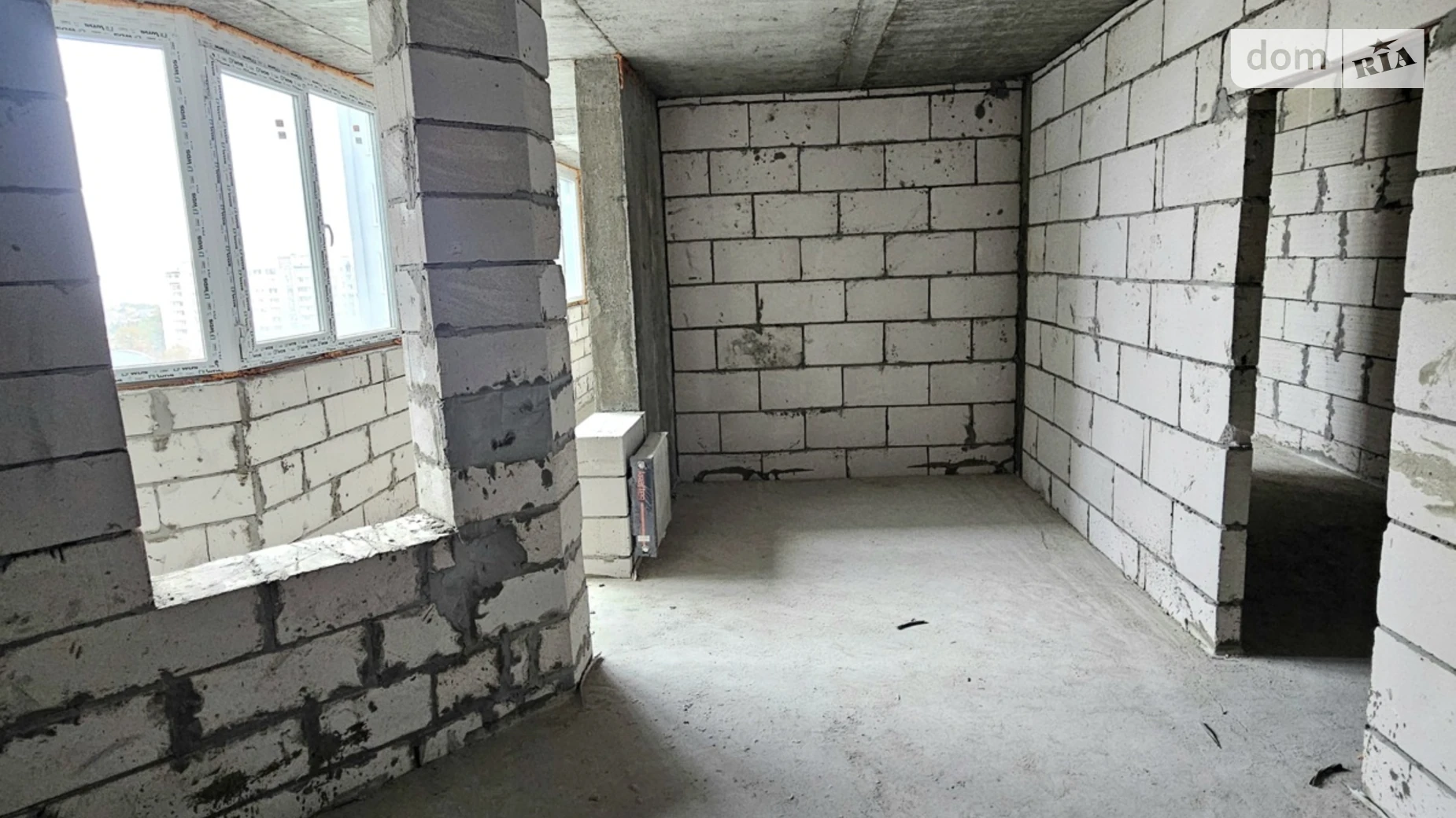 Продается 3-комнатная квартира 134 кв. м в Черкассах, ул. Грушевского Михаила, 110 - фото 5