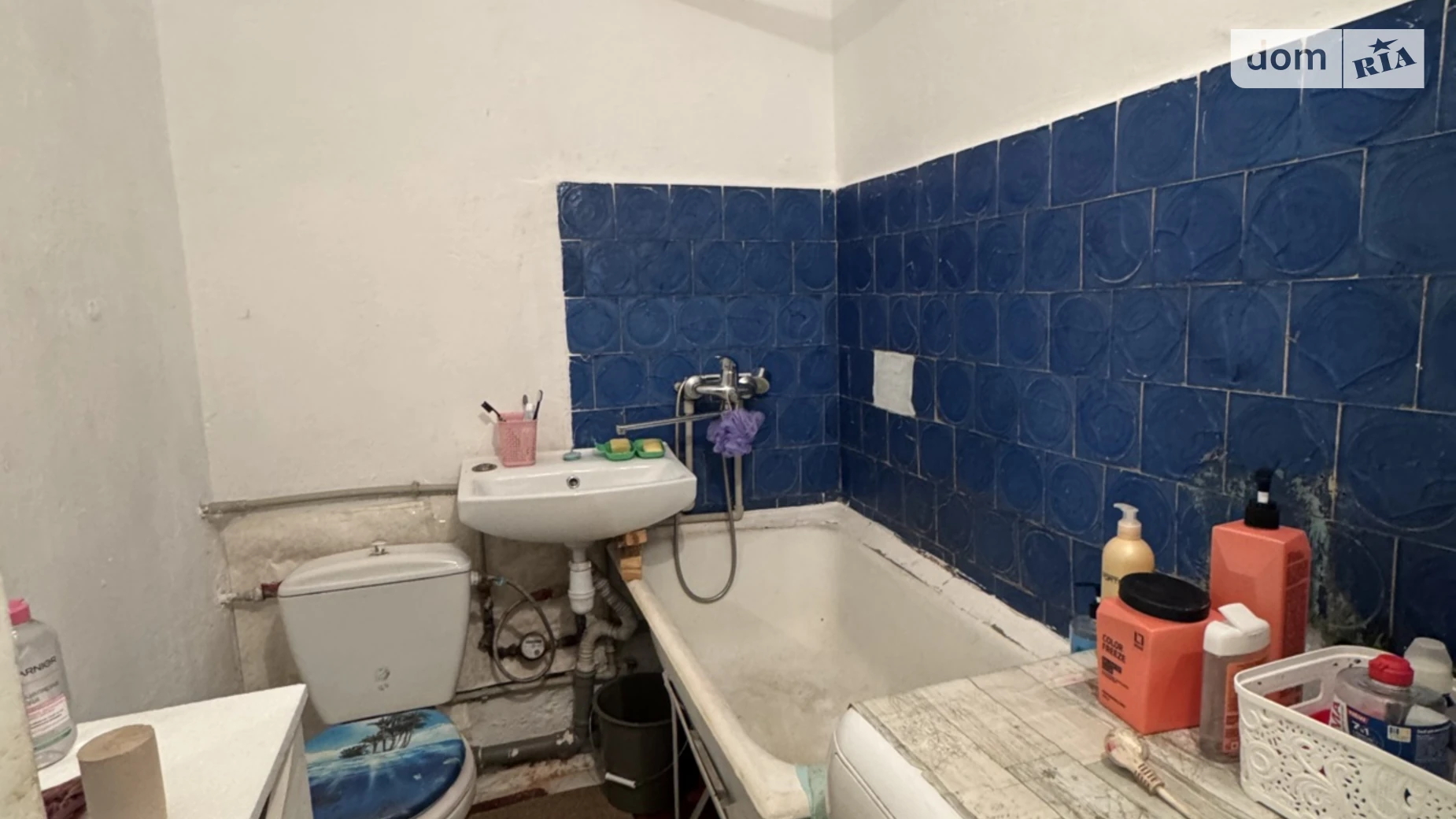 Здається в оренду кімната 18 кв. м у Вінниці, цена: 5000 грн - фото 4