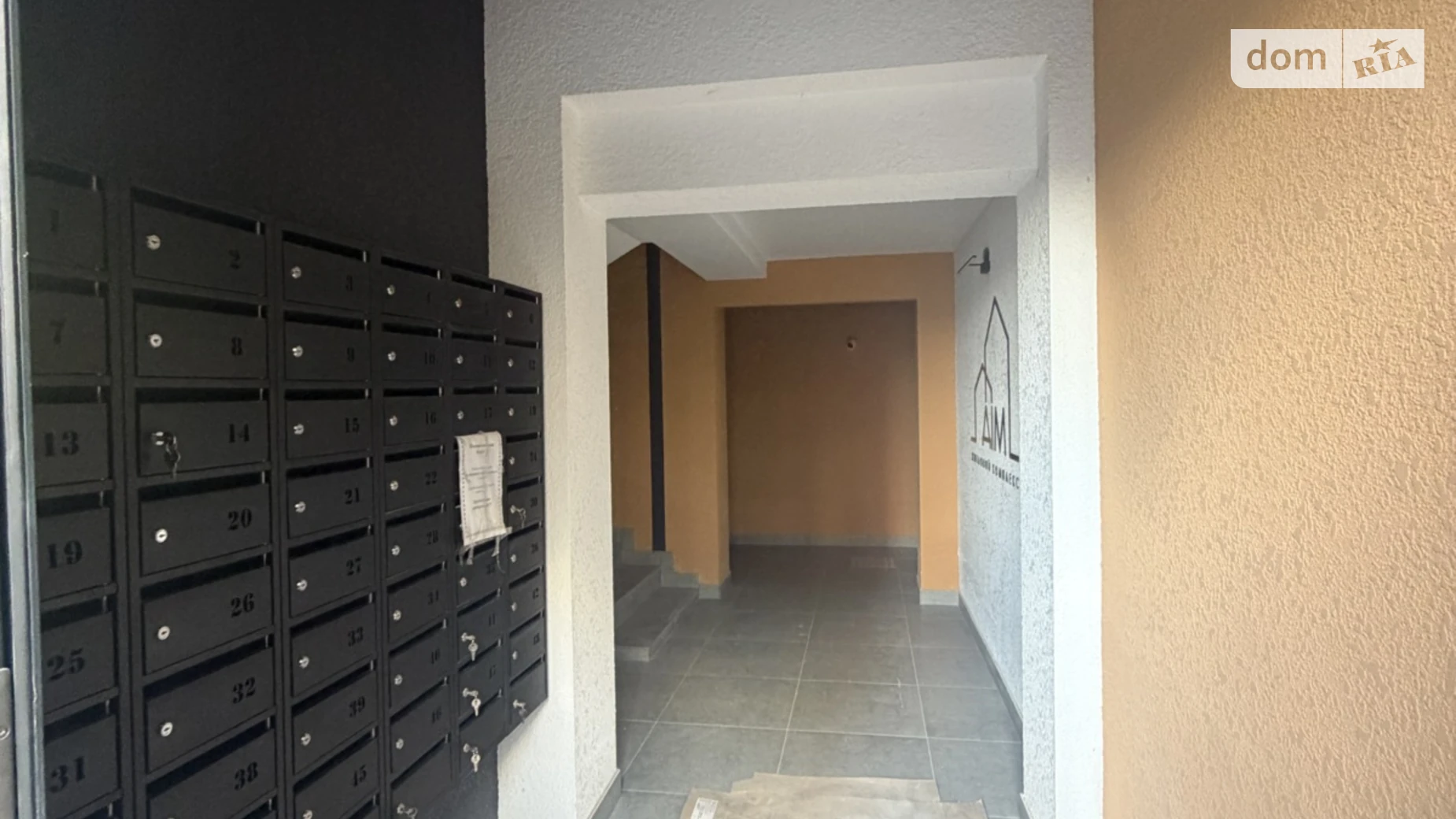 Продается 1-комнатная квартира 48.6 кв. м в Хмельницком, цена: 44000 $ - фото 3