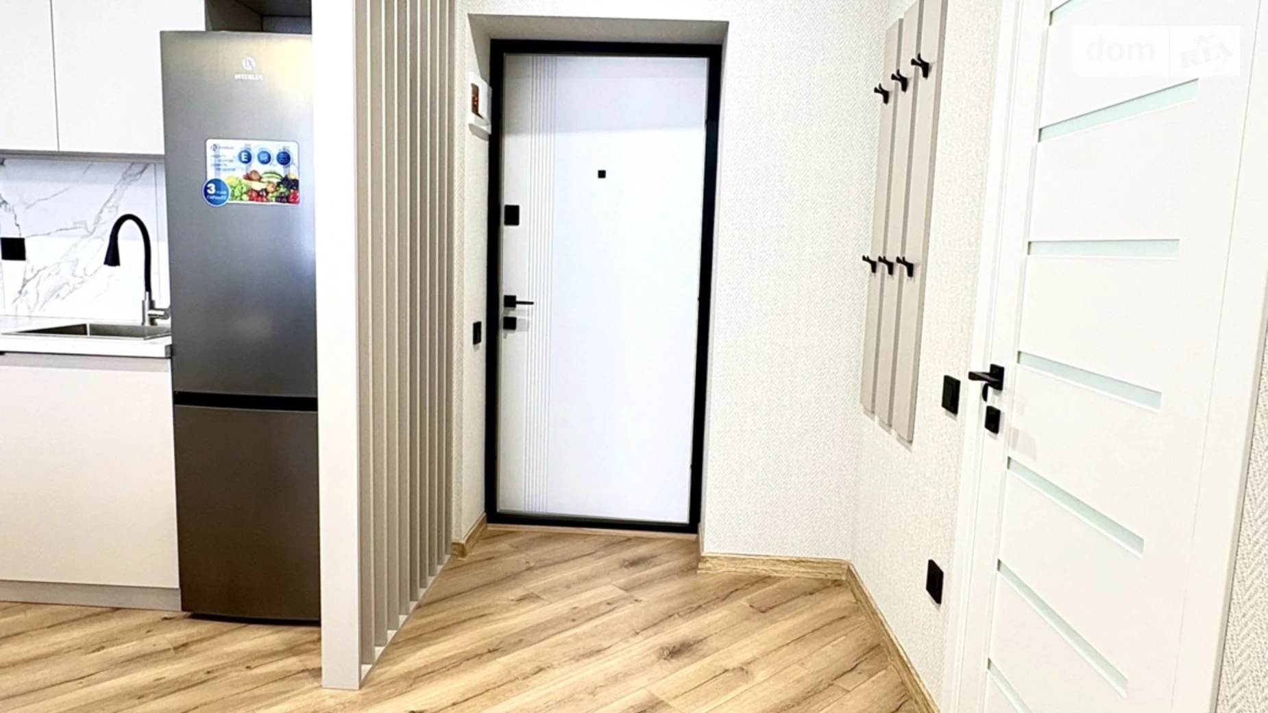 Продается 2-комнатная квартира 62 кв. м в Харькове, ул. Борткевича, 7 - фото 4