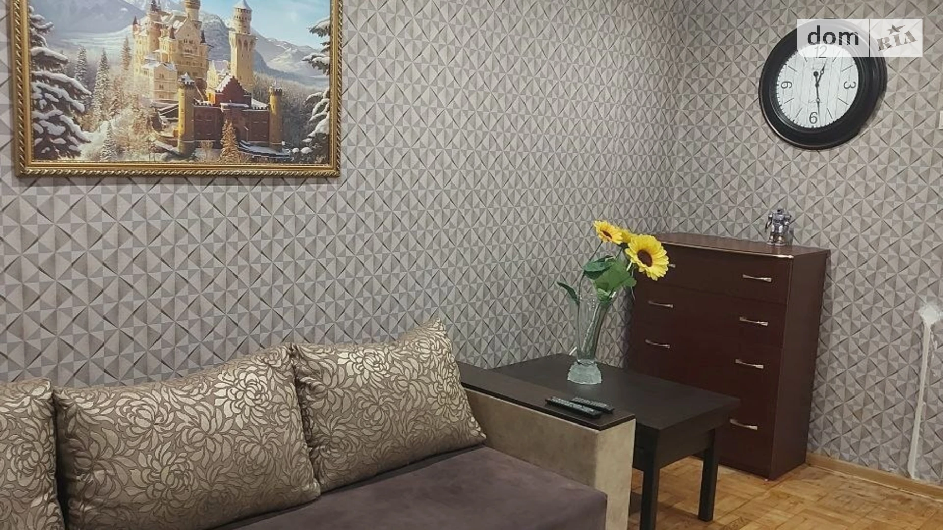 2-комнатная квартира 45 кв. м в Запорожье, ул. Гоголя, 161Б - фото 2