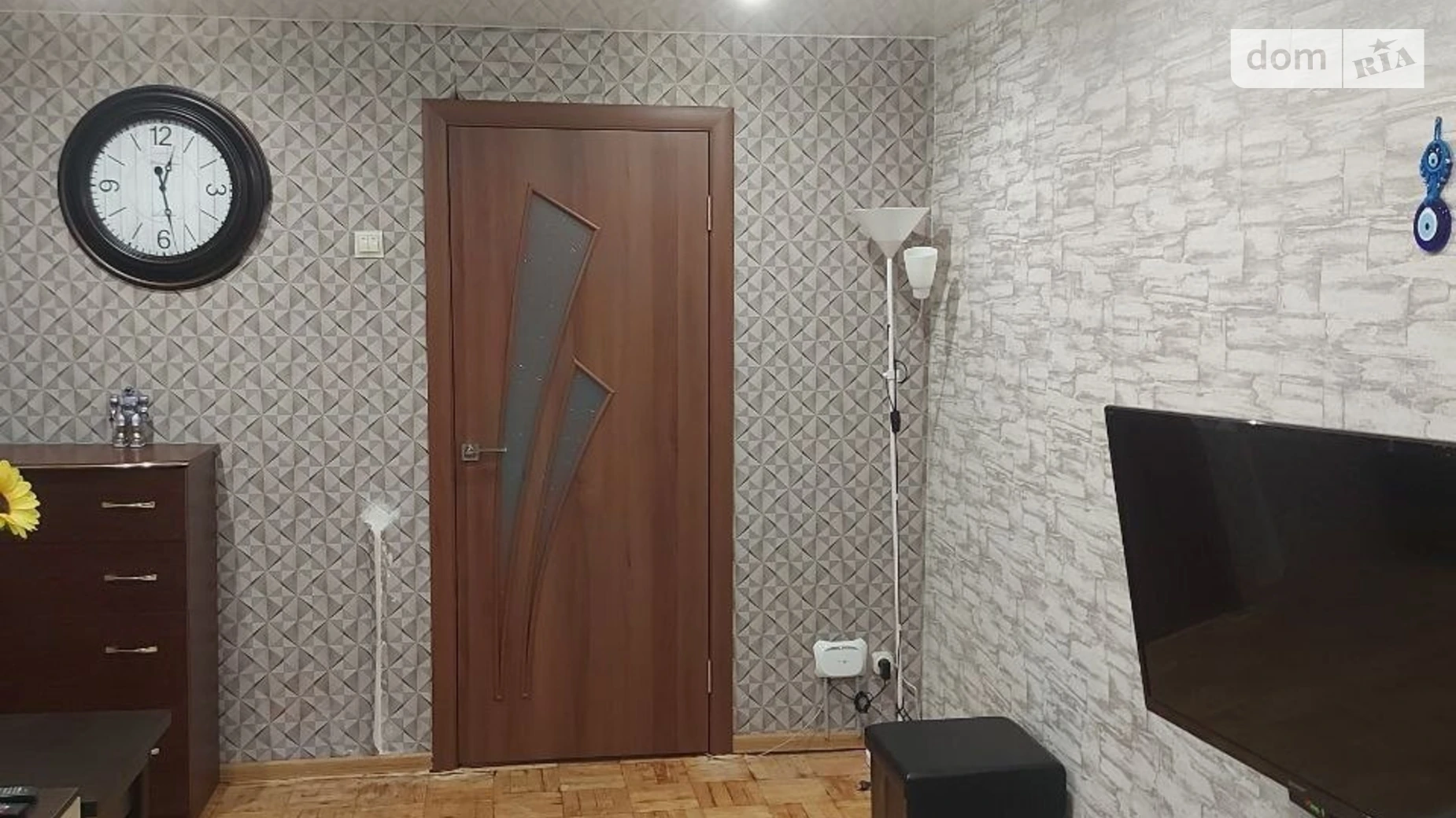 2-комнатная квартира 45 кв. м в Запорожье, ул. Гоголя, 161Б - фото 3