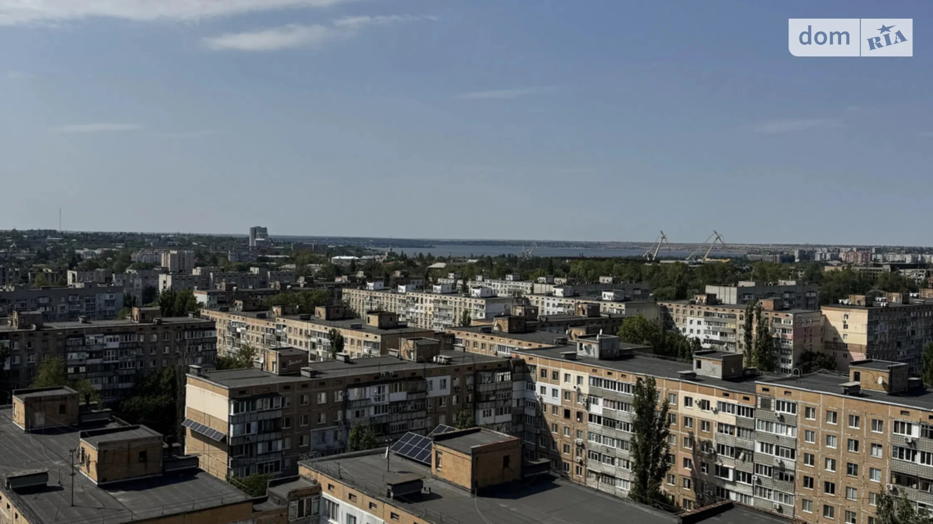 Продається 1-кімнатна квартира 61.5 кв. м у Миколаєві, просп. Центральний - фото 2