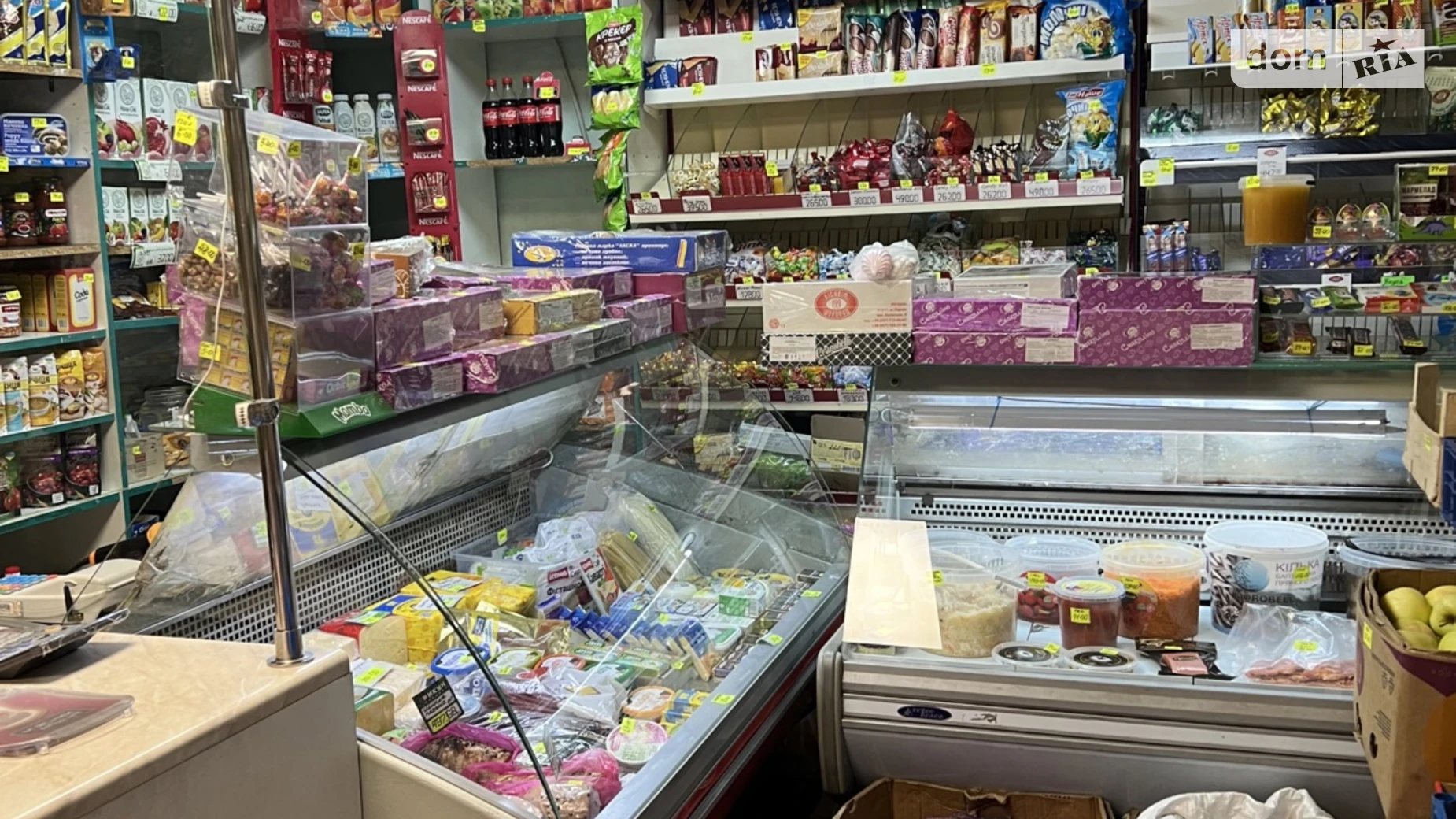 Продается помещения свободного назначения 63 кв. м в 1-этажном здании, цена: 22000 $ - фото 2