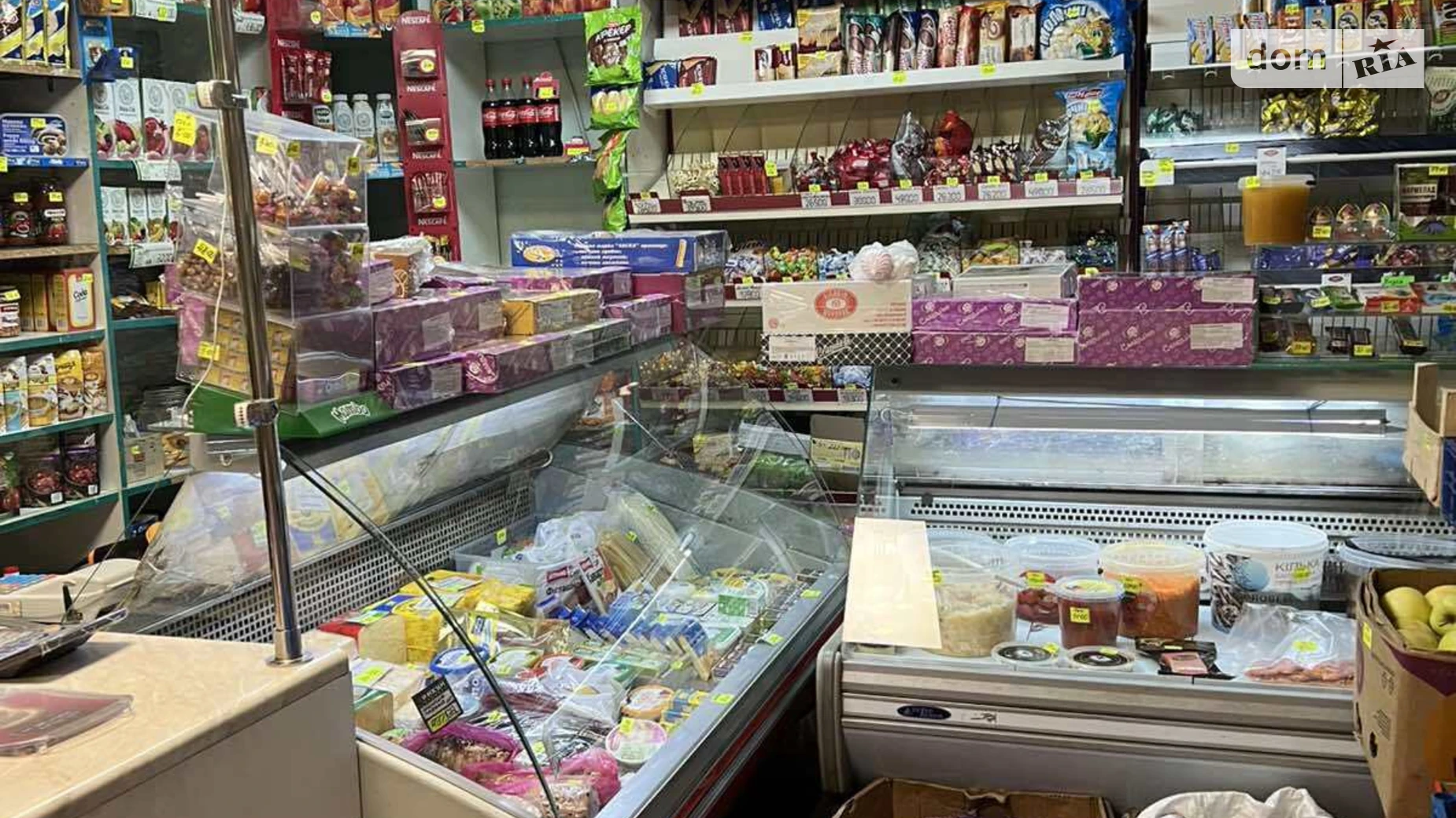 Продается помещения свободного назначения 63 кв. м в 1-этажном здании, цена: 22000 $ - фото 2