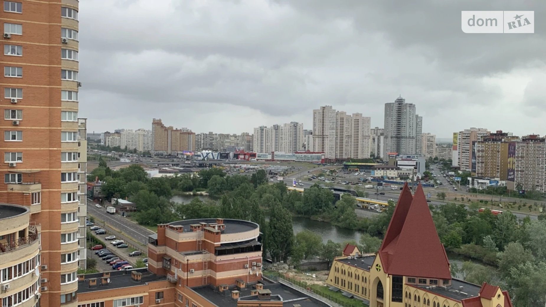 Сдается в аренду комната 12.1 кв. м в Киеве, цена: 5000 грн - фото 2