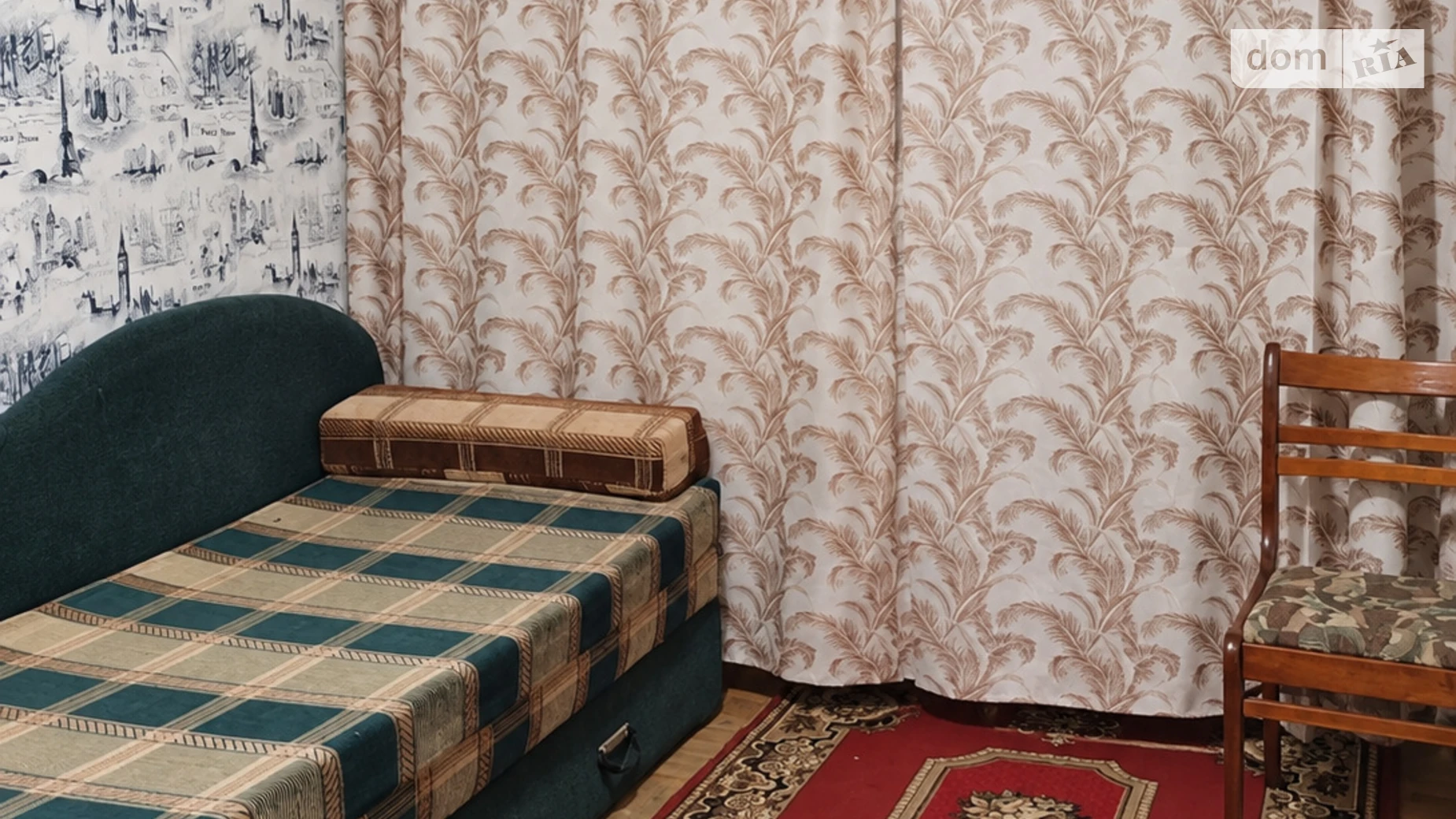 Продается 2-комнатная квартира 43.2 кв. м в Одессе, ул. Академика Филатова - фото 3