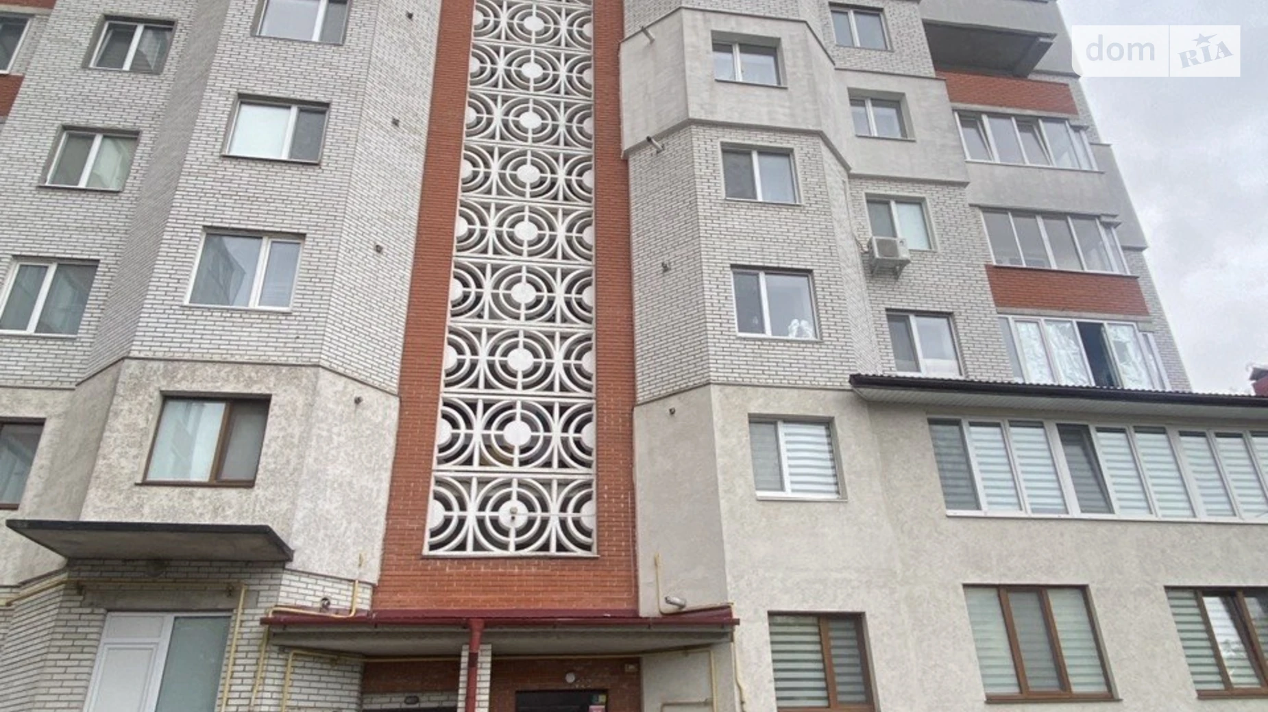 3-комнатная квартира 91.4 кв. м в Тернополе, ул. Текстильная, 16 - фото 5