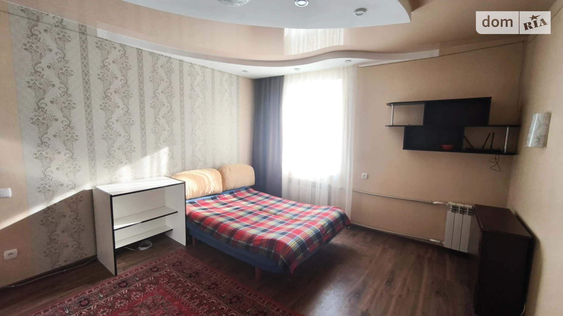 Сдается в аренду 1-комнатная квартира 40 кв. м в Харькове, ул. Плиточная, 79Е - фото 2