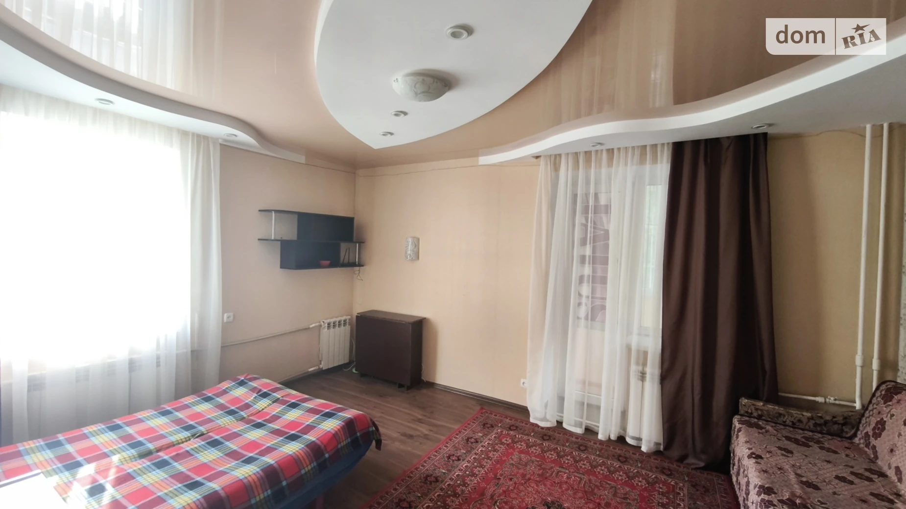 Сдается в аренду 1-комнатная квартира 40 кв. м в Харькове, ул. Плиточная, 79Е - фото 4