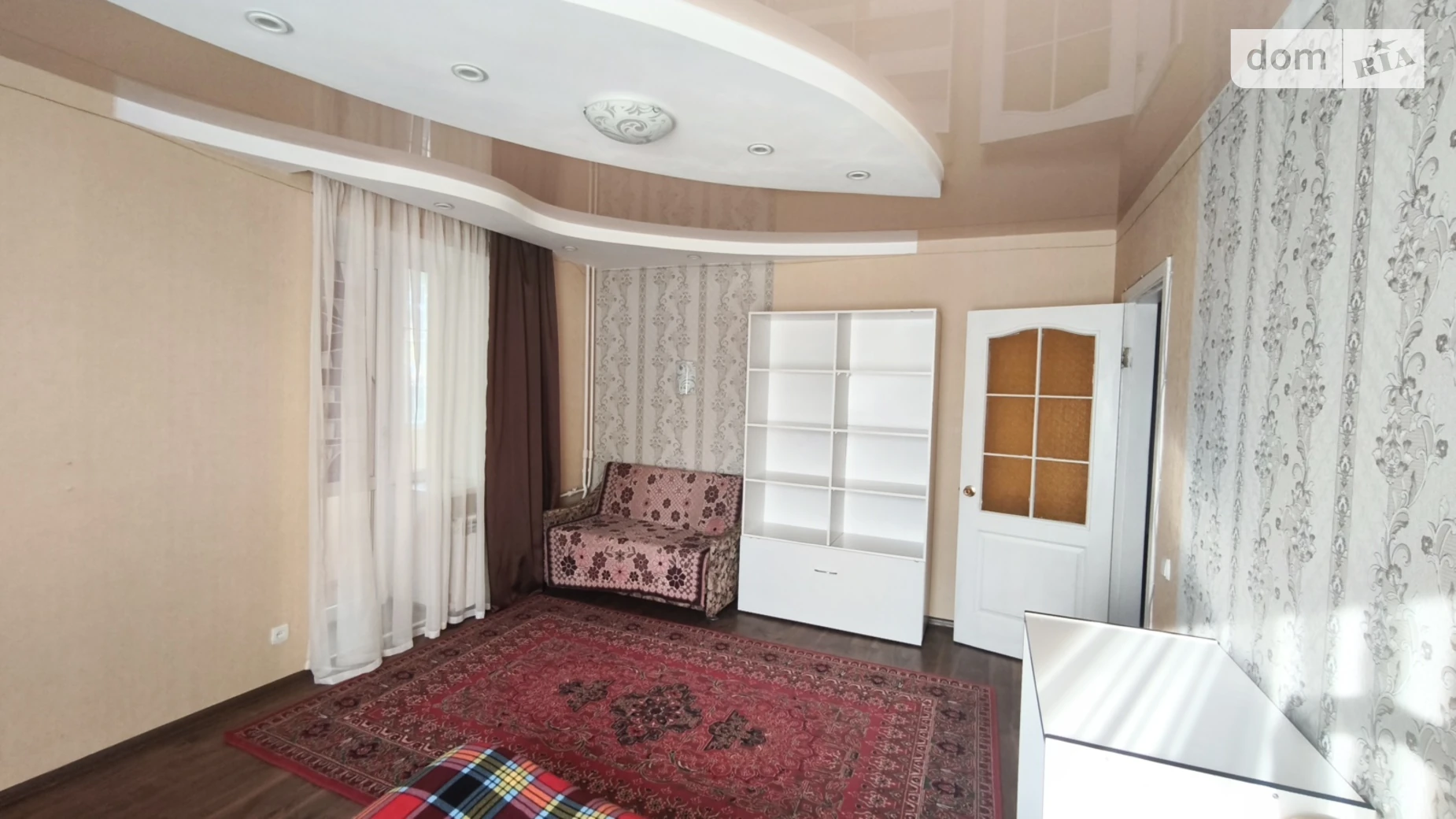 Сдается в аренду 1-комнатная квартира 40 кв. м в Харькове, ул. Плиточная, 79Е - фото 5