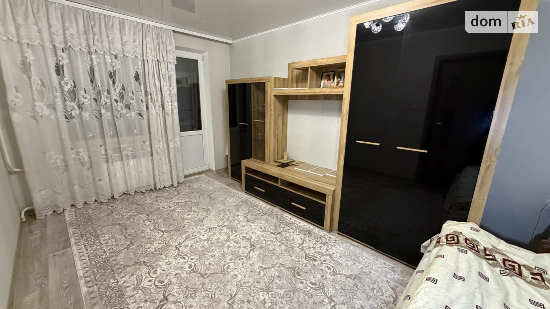Продается 1-комнатная квартира 31.8 кв. м в Николаеве, ул. Космонавтов, 138Г - фото 2