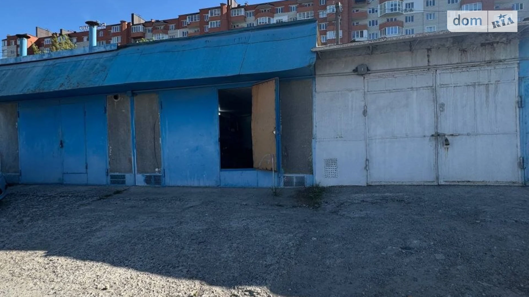 Продается отдельно стоящий гараж под легковое авто на 24 кв. м, цена: 8500 $ - фото 3