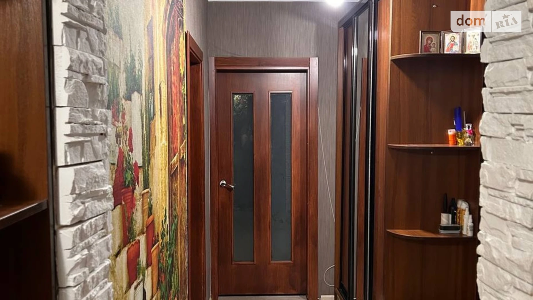 Сдается в аренду 2-комнатная квартира 66.8 кв. м в Киеве, ул. Урловская, 38 - фото 4