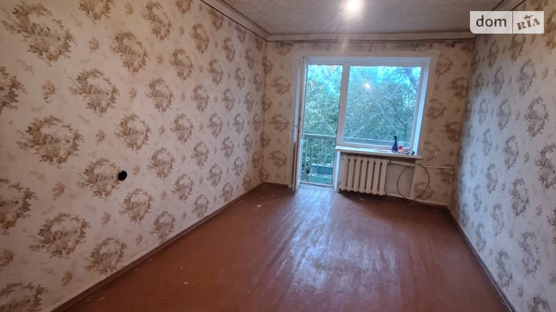 Продается 1-комнатная квартира 29.9 кв. м в Днепре, просп. Хмельницкого Богдана, 24А - фото 2