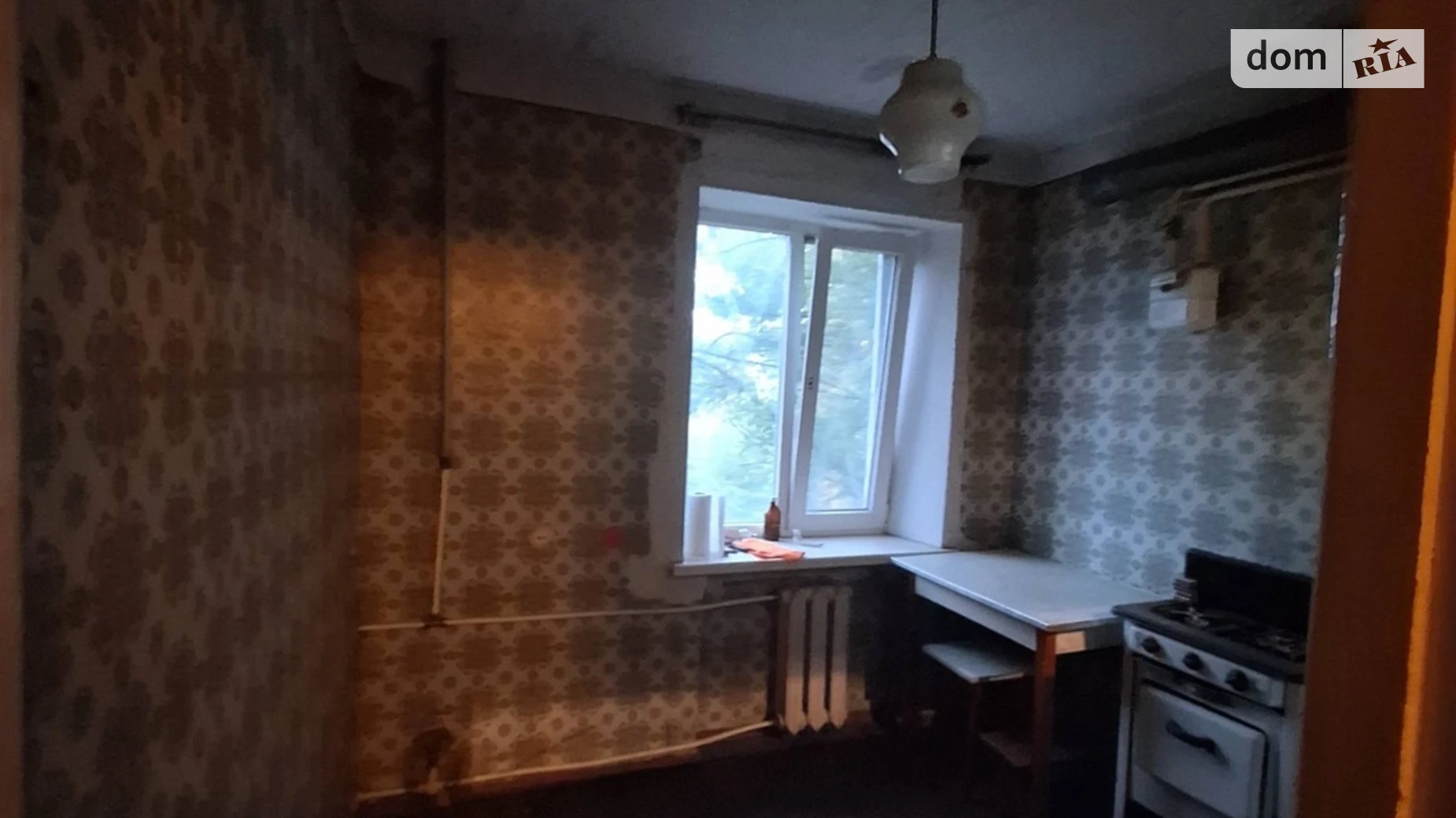 Продается 1-комнатная квартира 29.9 кв. м в Днепре, просп. Хмельницкого Богдана, 24А - фото 5