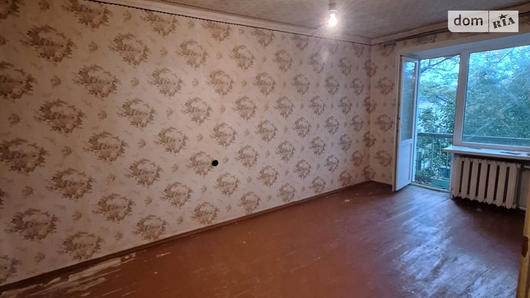 Продается 1-комнатная квартира 29.9 кв. м в Днепре, просп. Хмельницкого Богдана, 24А - фото 4