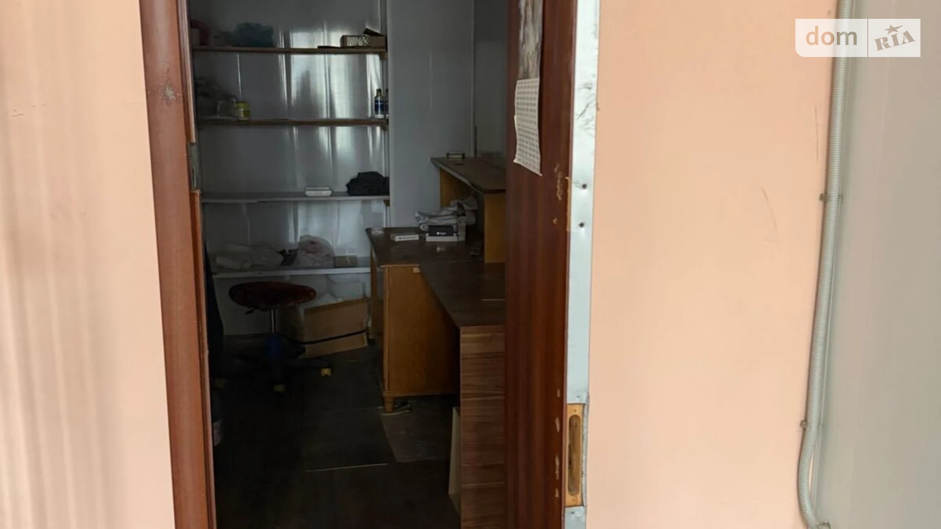 Здається в оренду офіс 27.3 кв. м в бізнес-центрі, цена: 4641 грн - фото 2