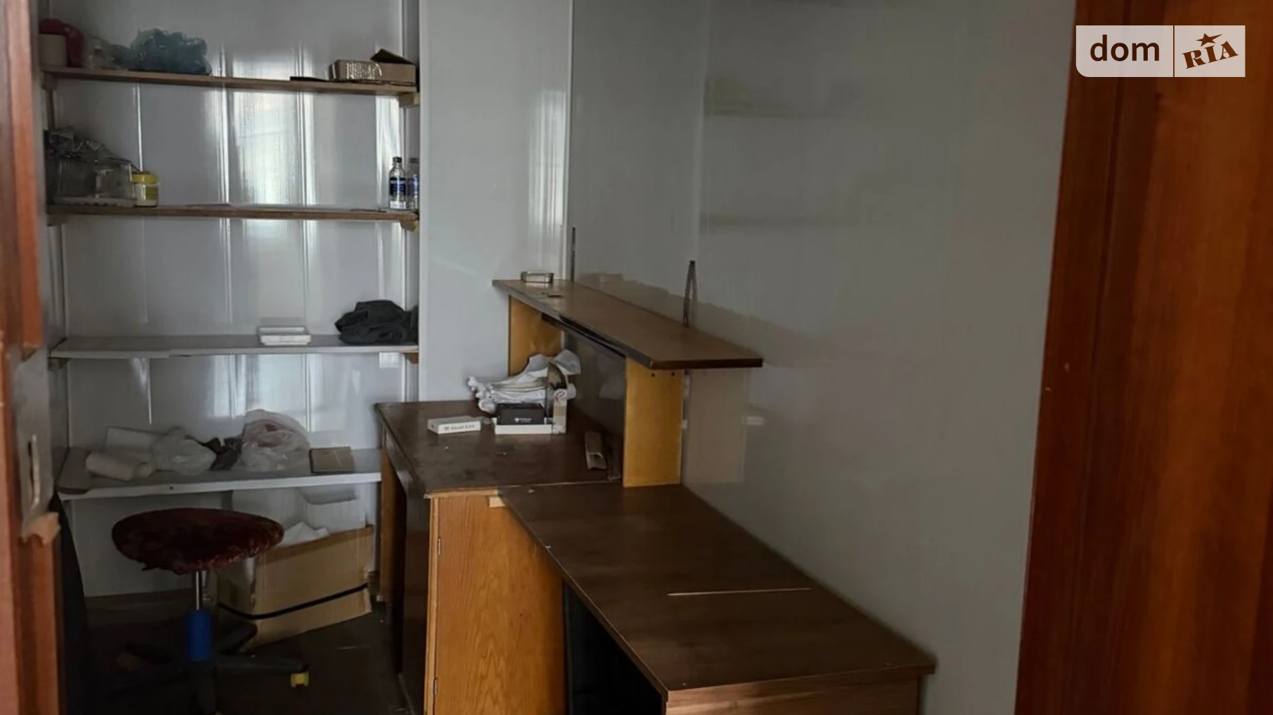 Здається в оренду офіс 27.3 кв. м в бізнес-центрі, цена: 4641 грн - фото 3