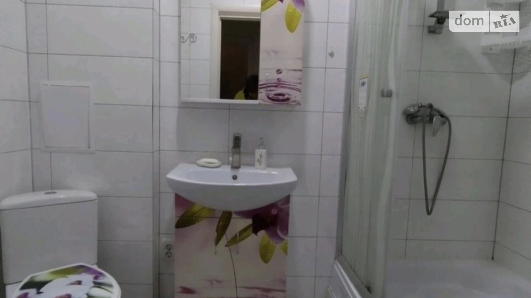 Здається в оренду 1-кімнатна квартира 36 кв. м у Одесі, вул. Люстдорфська дорога, 114Ж - фото 4