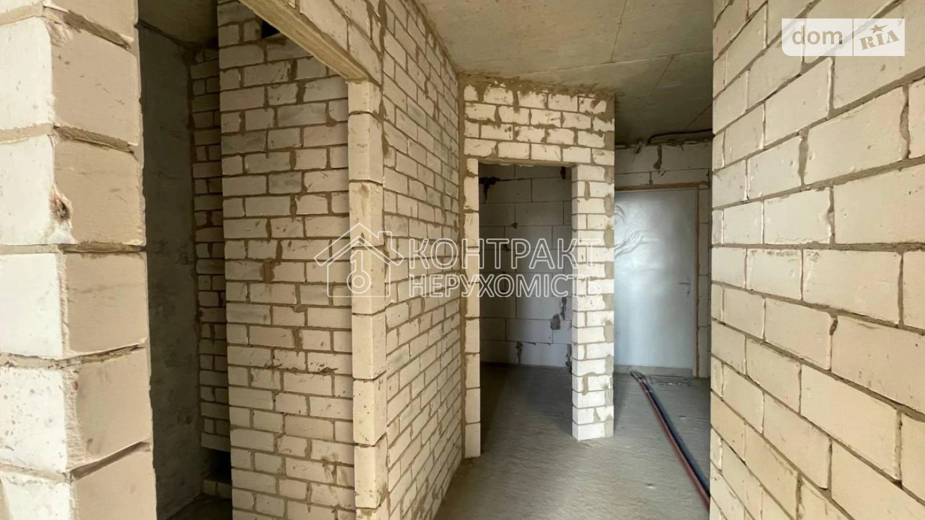 Продается 1-комнатная квартира 53 кв. м в Харькове, просп. Победы, 65Г - фото 3