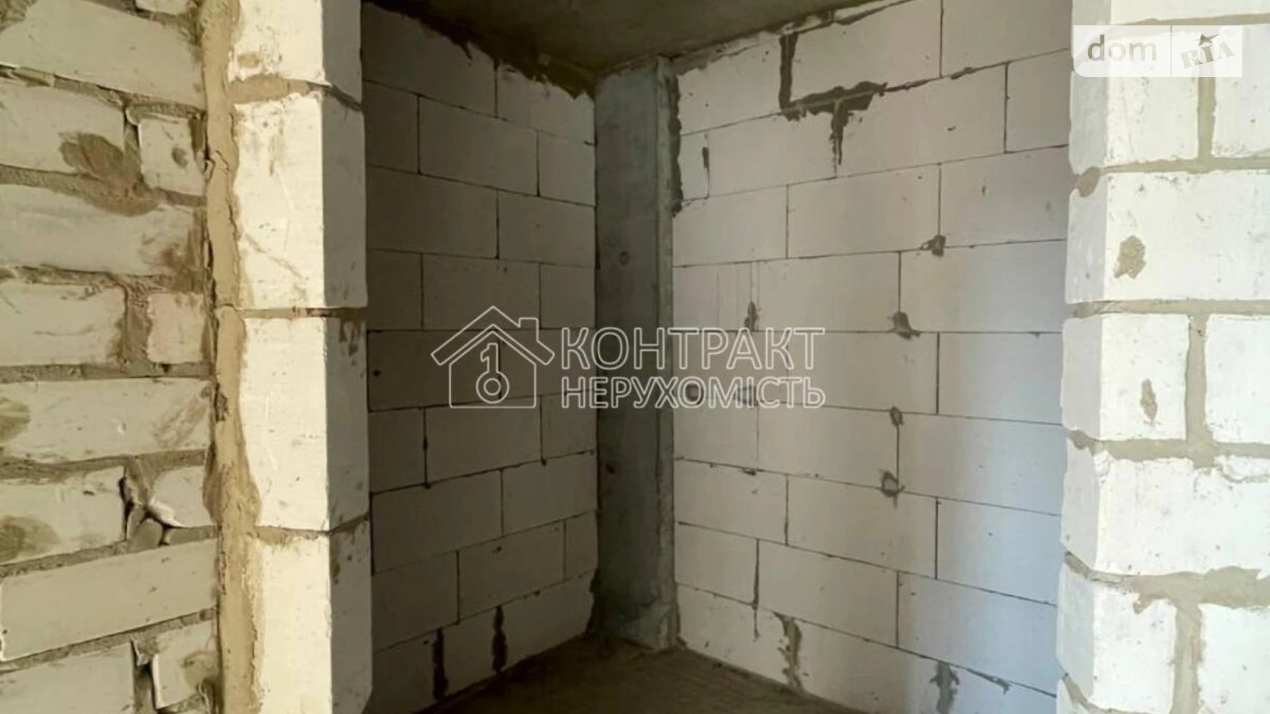 Продается 1-комнатная квартира 53 кв. м в Харькове, просп. Победы, 65Г - фото 5