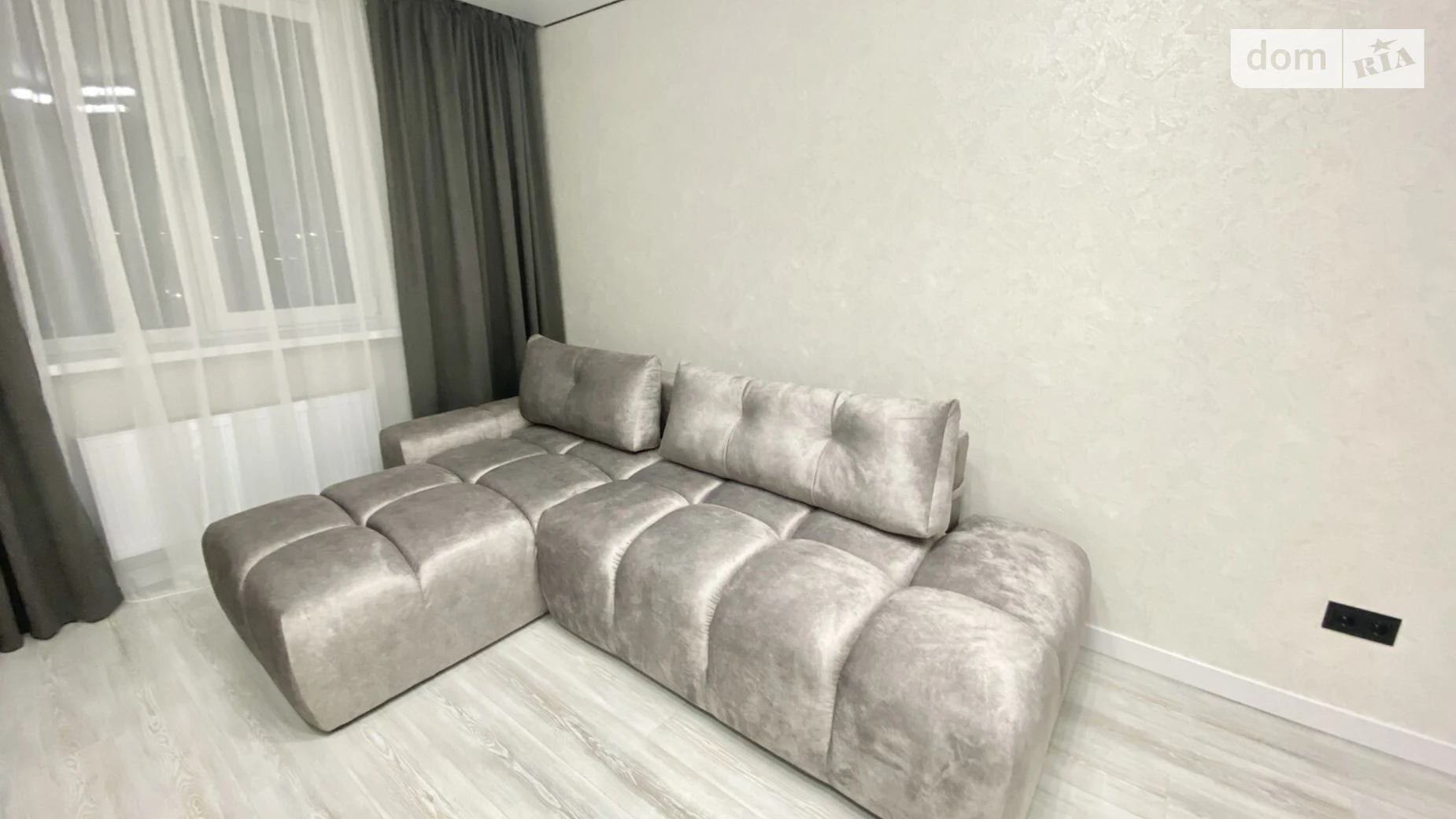 Продается 2-комнатная квартира 62 кв. м в Зарванцах, ул. Одесская - фото 4