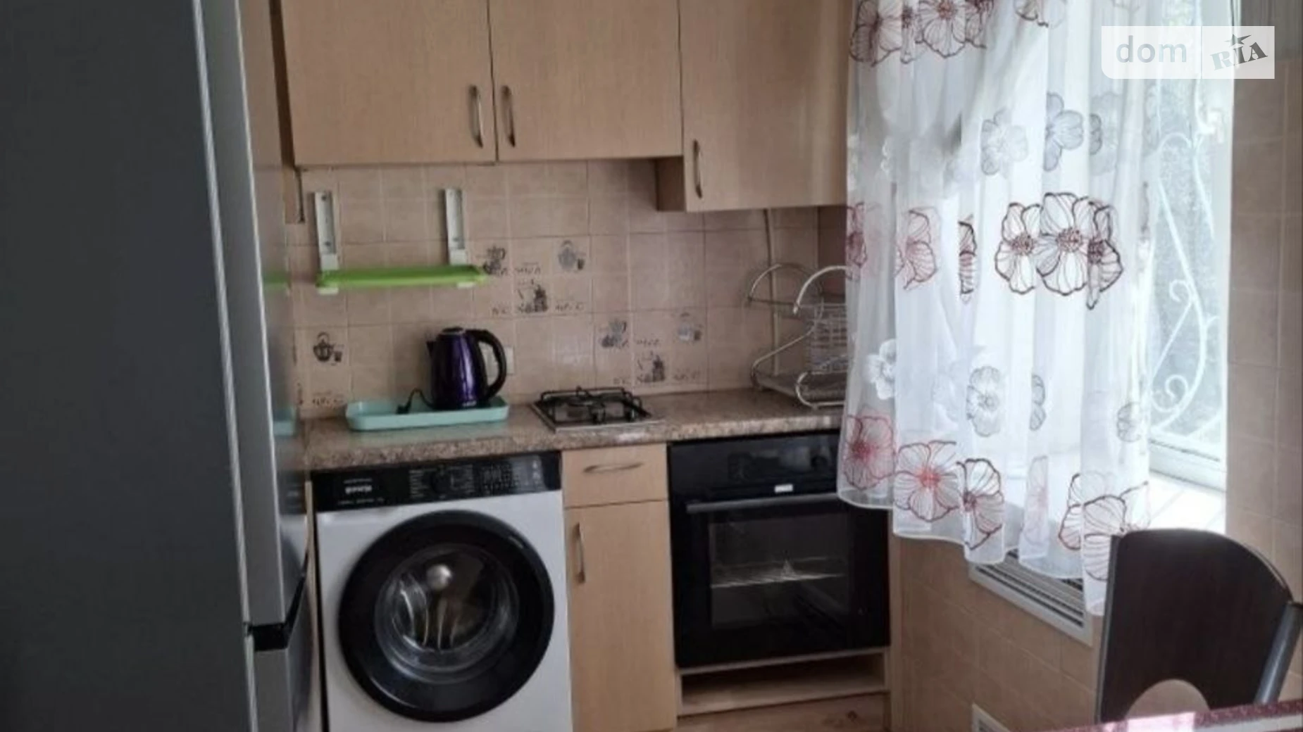 Сдается в аренду 2-комнатная квартира 46 кв. м в Киеве, просп. Берестейский(Победы), 7 - фото 5