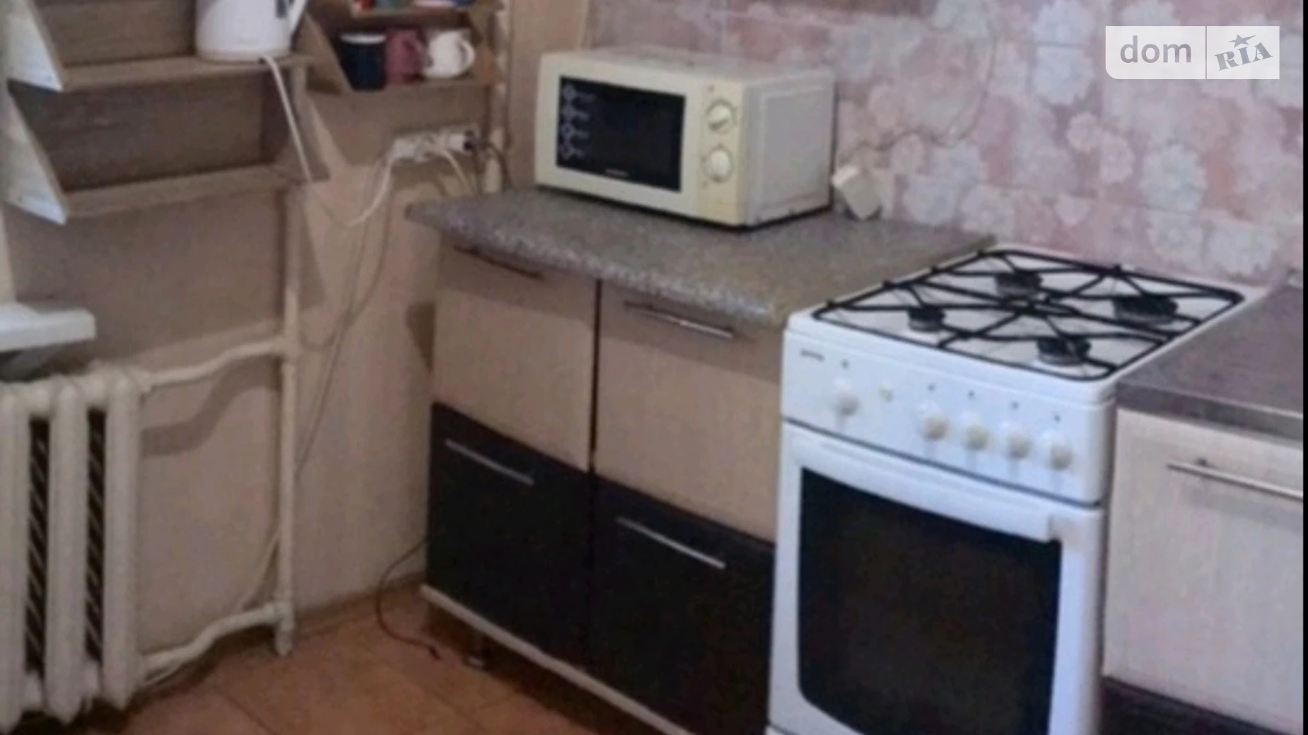 Здається в оренду 2-кімнатна квартира 50 кв. м у Одесі, вул. Щоглова, 22 - фото 2