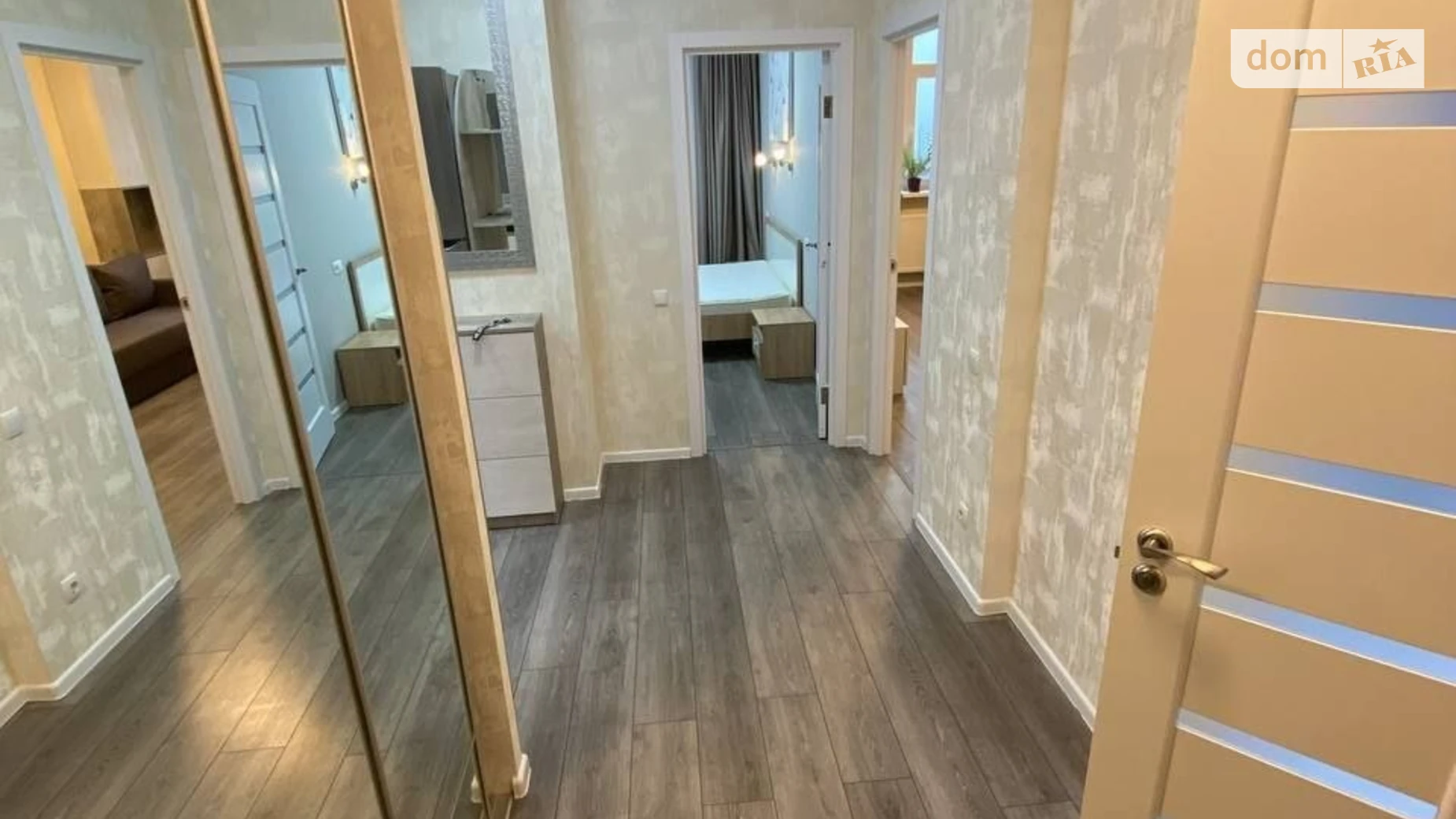 Здається в оренду 2-кімнатна квартира 70 кв. м у Дніпрі, вул. Моссаковського Володимира, 7 - фото 5