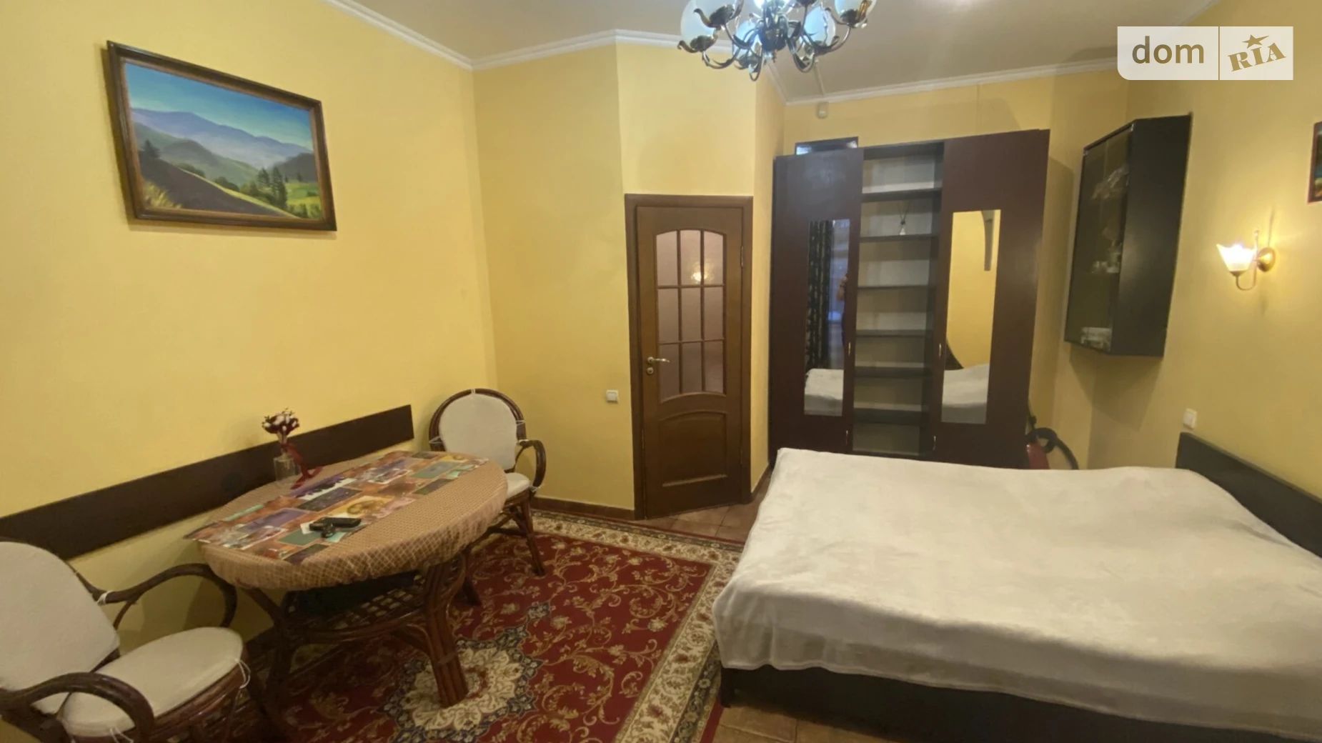 Сдается в аренду 1-комнатная квартира 25 кв. м в Львове, ул. Фурманская - фото 2