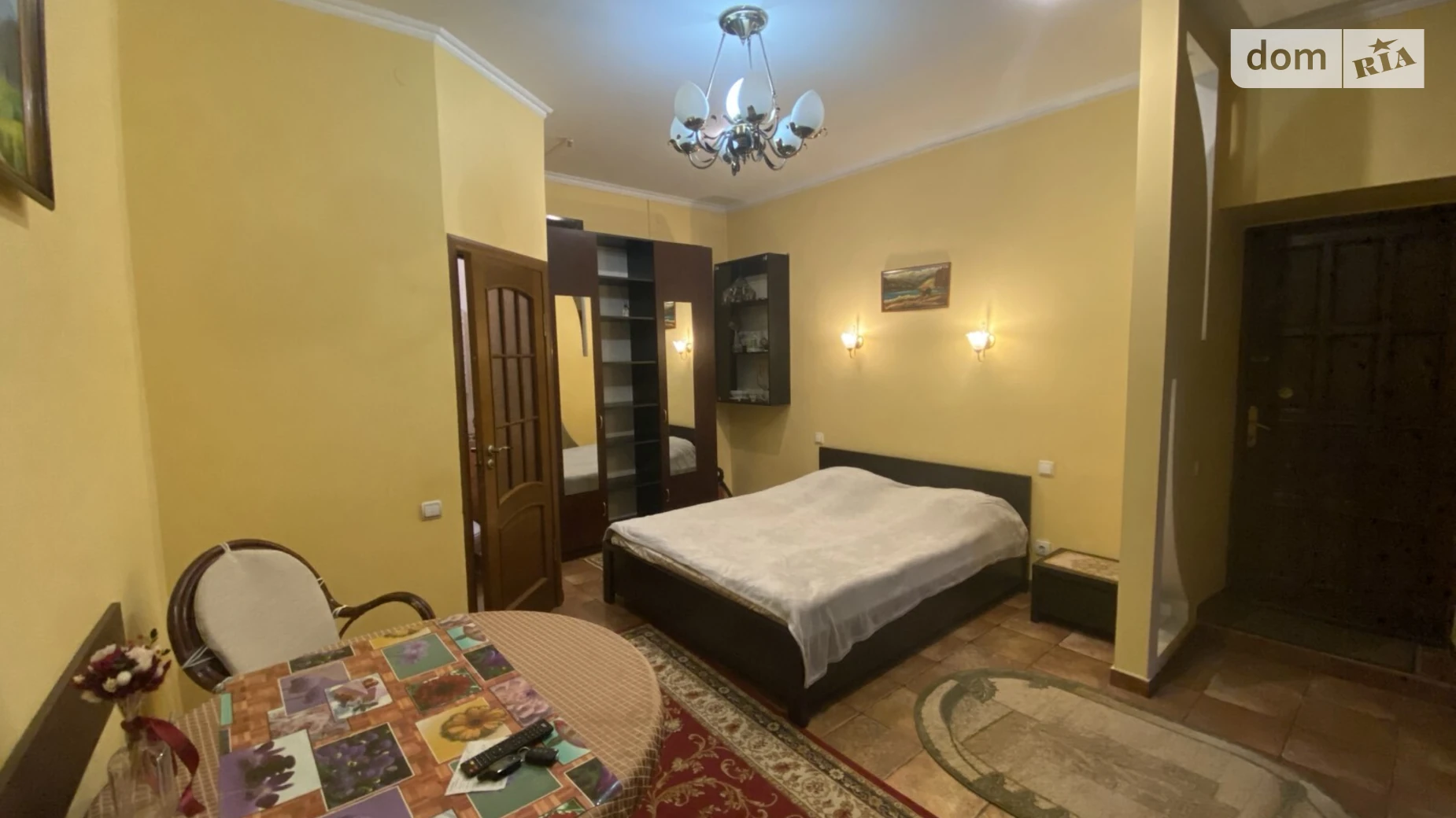 Сдается в аренду 1-комнатная квартира 25 кв. м в Львове, ул. Фурманская - фото 3