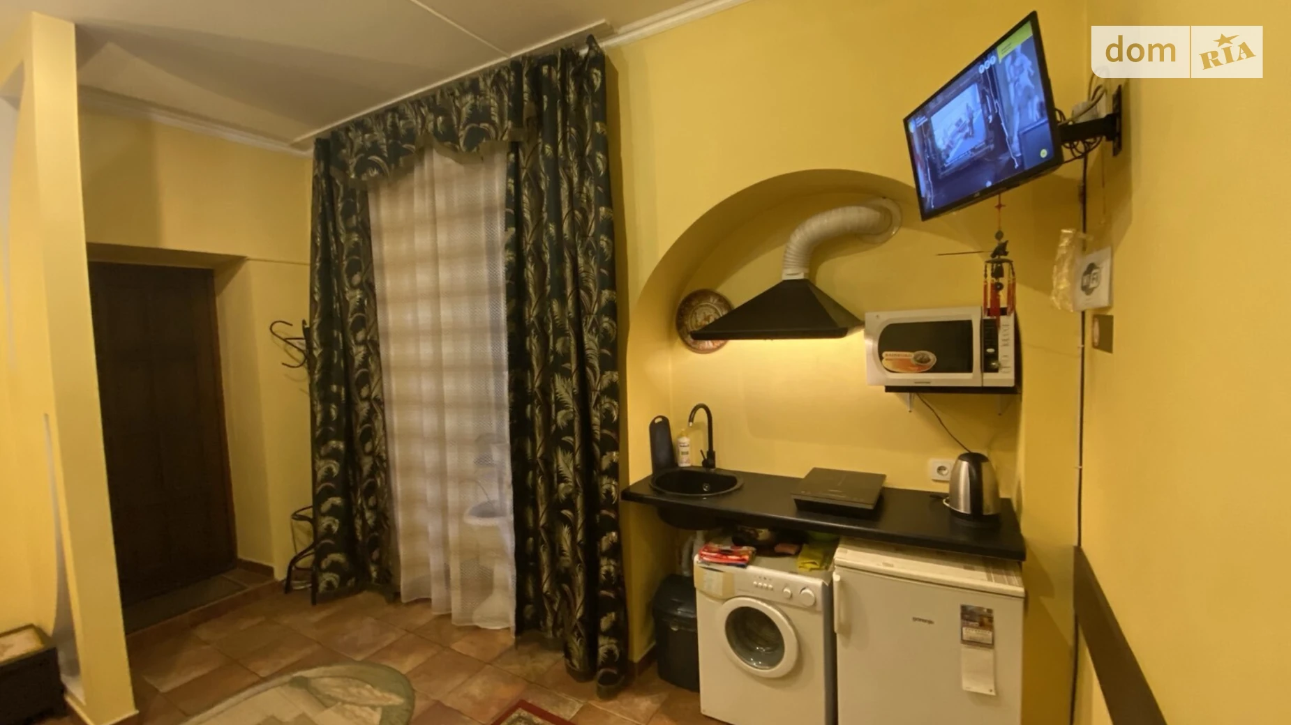 Сдается в аренду 1-комнатная квартира 25 кв. м в Львове, ул. Фурманская - фото 5