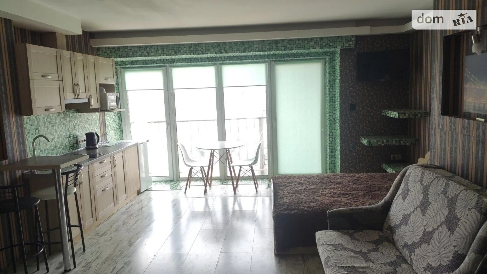 Сдается в аренду 1-комнатная квартира 35 кв. м в Днепре, просп. Поля Александра, 27А - фото 3