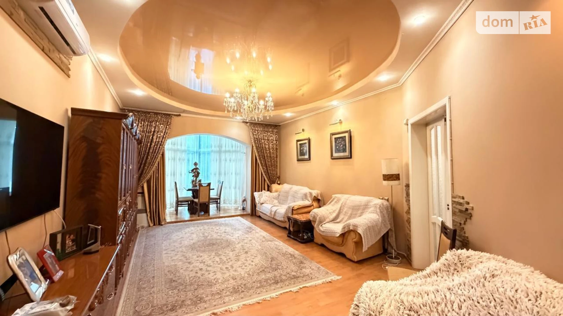 Продается дом на 2 этажа 290 кв. м с беседкой, цена: 349000 $ - фото 4