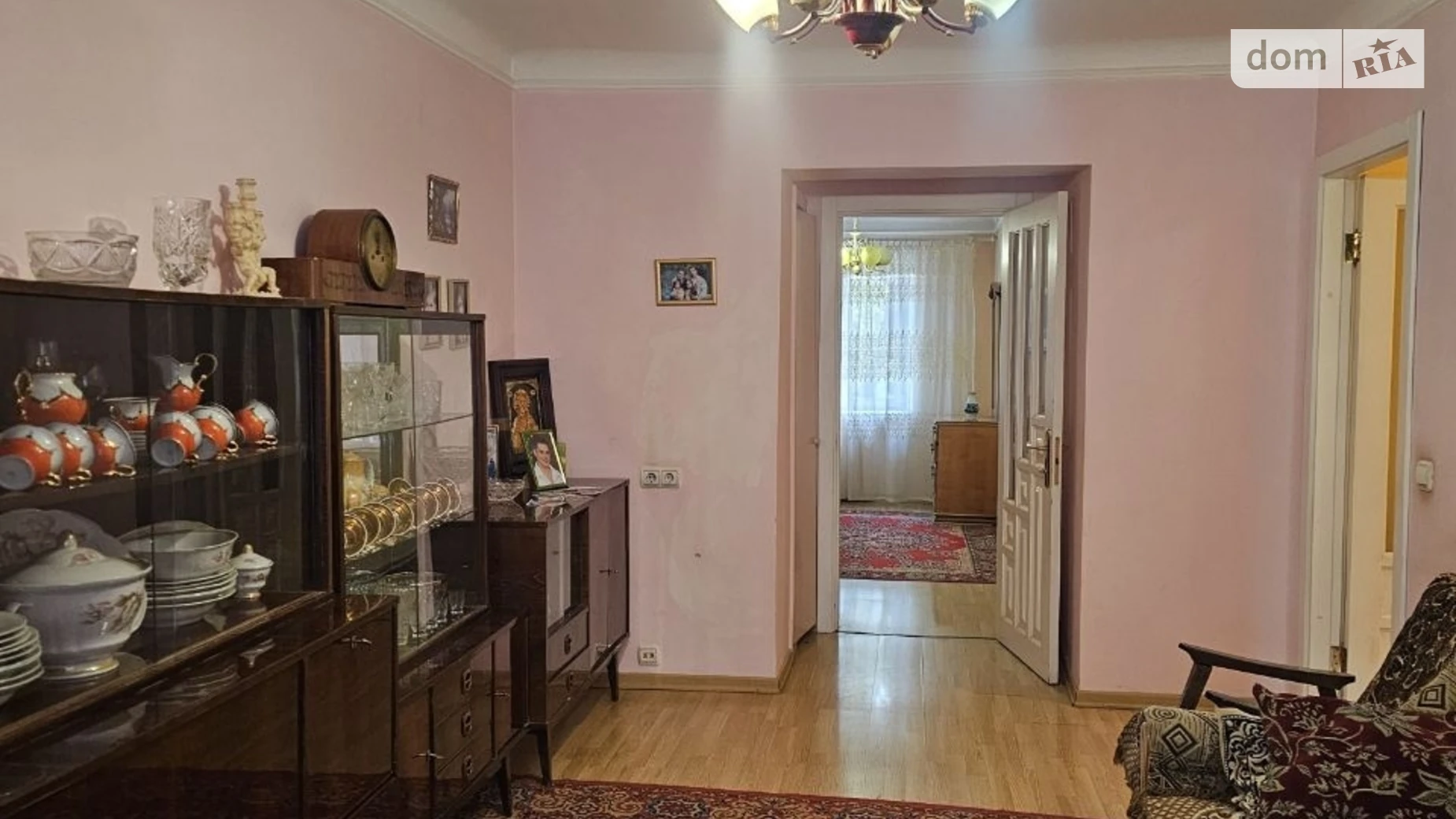 Продается 2-комнатная квартира 43 кв. м в Житомире, ул. Киевская, 88 - фото 2