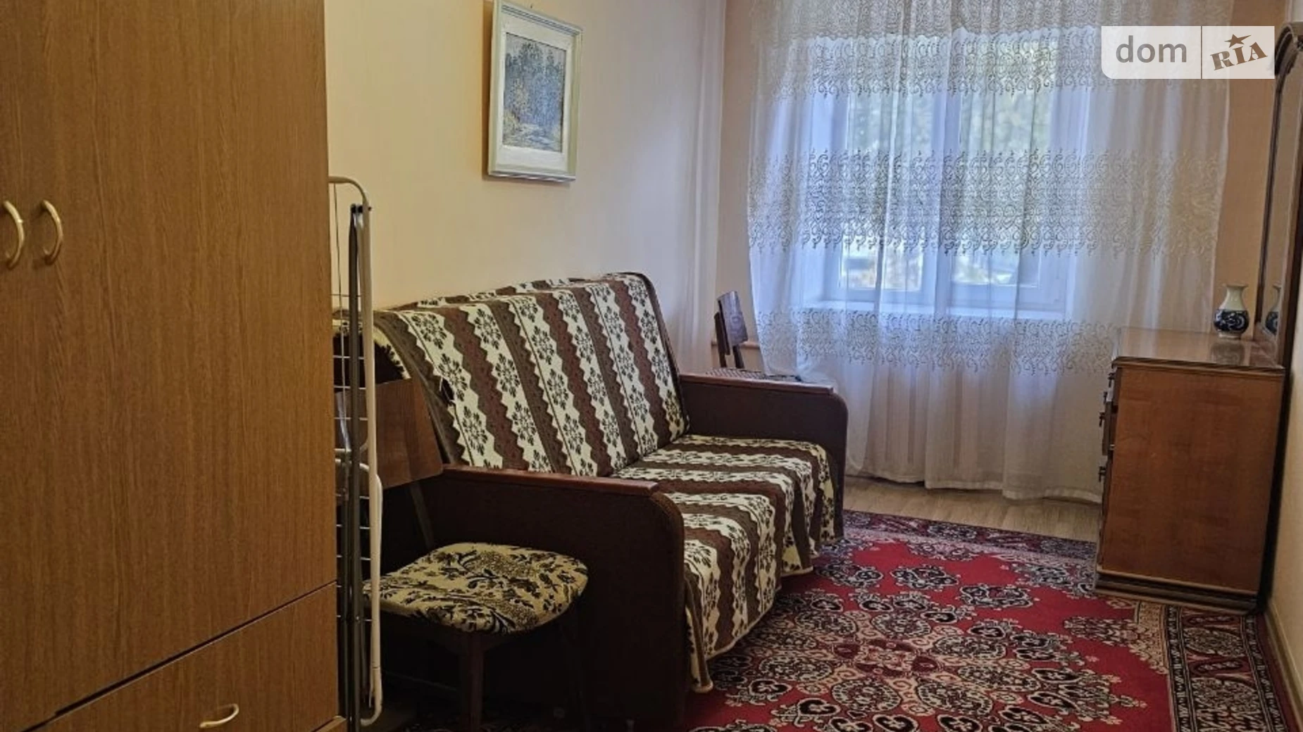 Продается 2-комнатная квартира 43 кв. м в Житомире, ул. Киевская, 88 - фото 3
