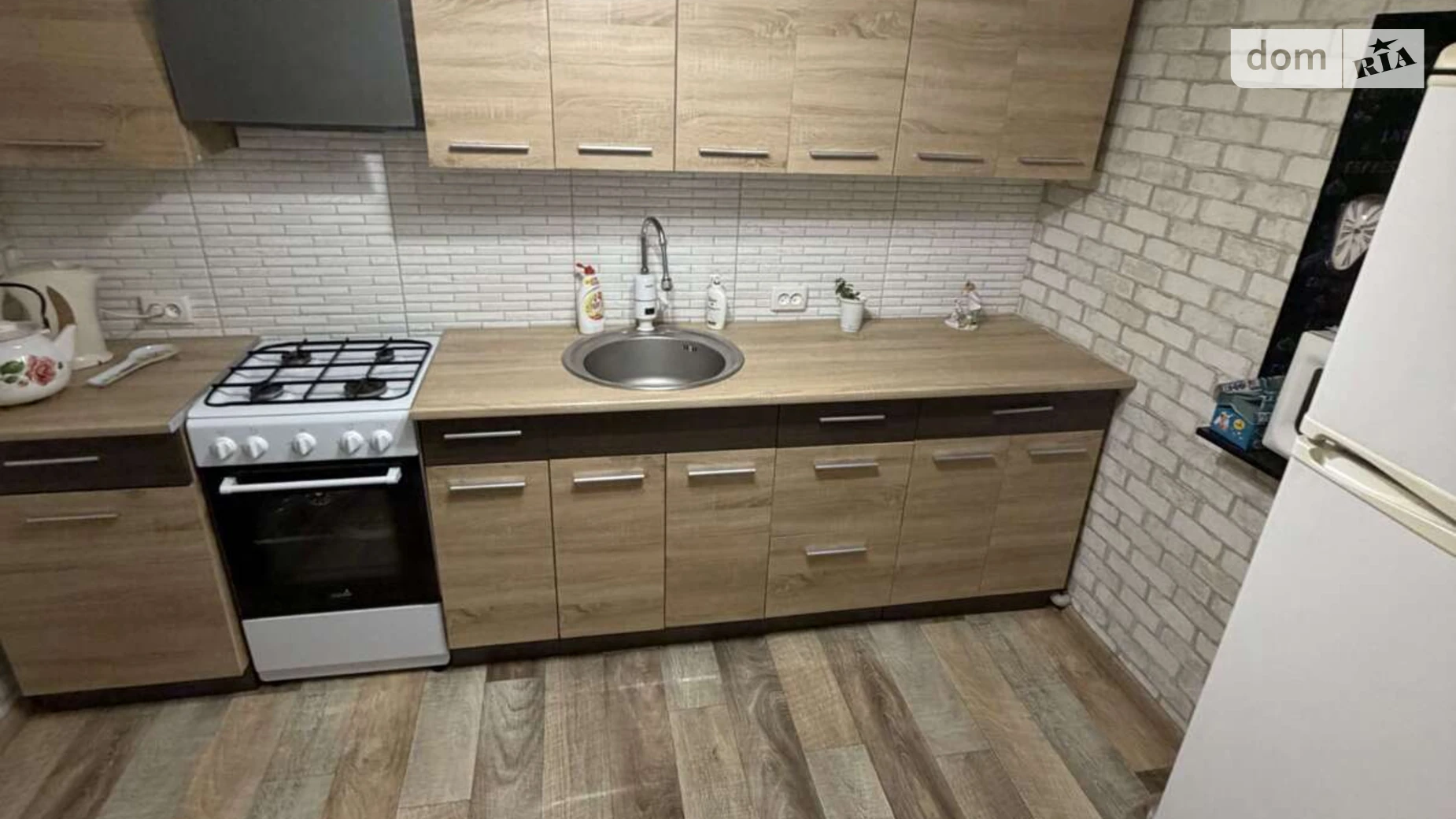 Продается одноэтажный дом 65.4 кв. м с гаражом, цена: 48000 $ - фото 5