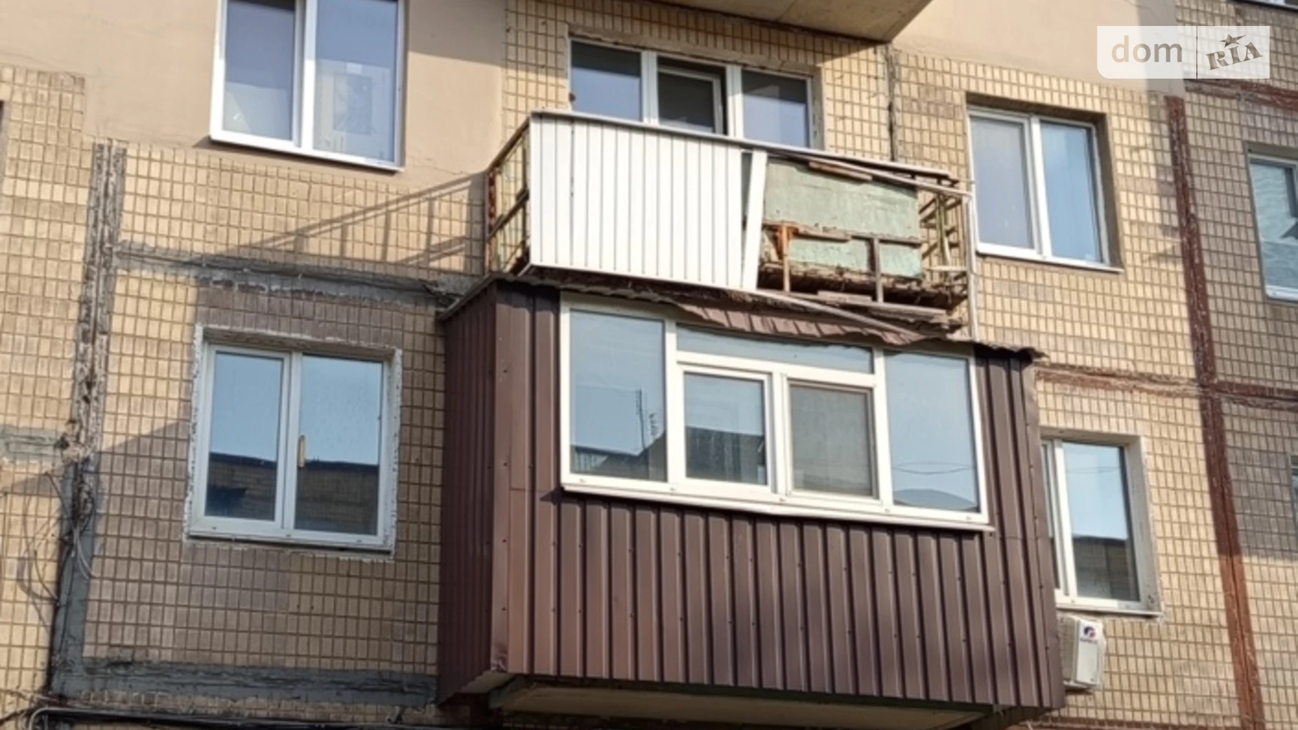 Продается 3-комнатная квартира 60 кв. м в Харькове, ул. Каденюка(Танкопия), 51 - фото 4